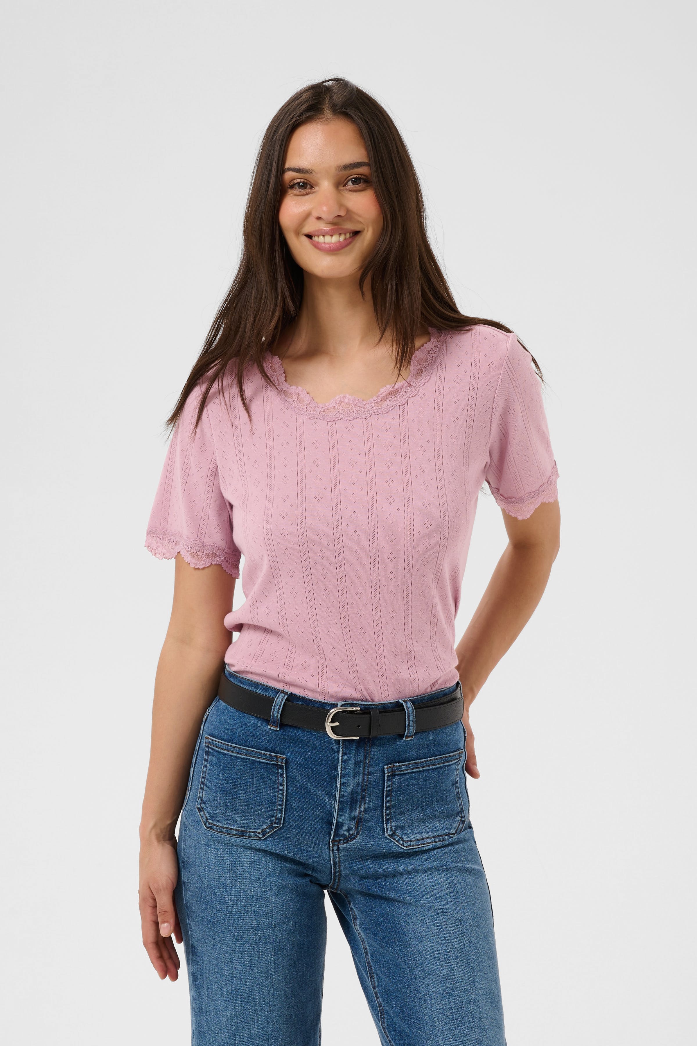 KAdina T-shirt LOOKBOOK FRONT 10512404-163205