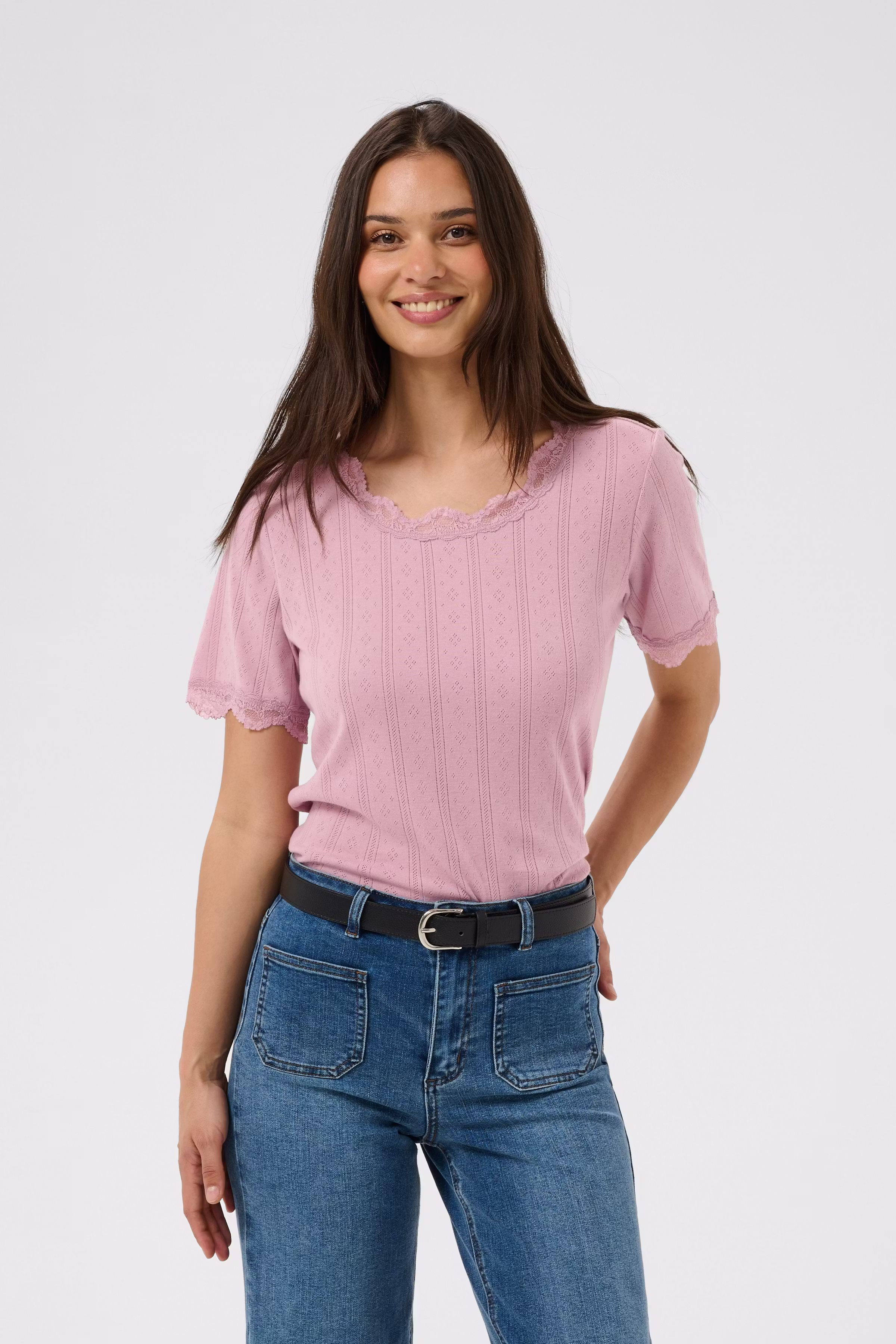 KAdina T-shirt LOOKBOOK FRONT 10512404-163205