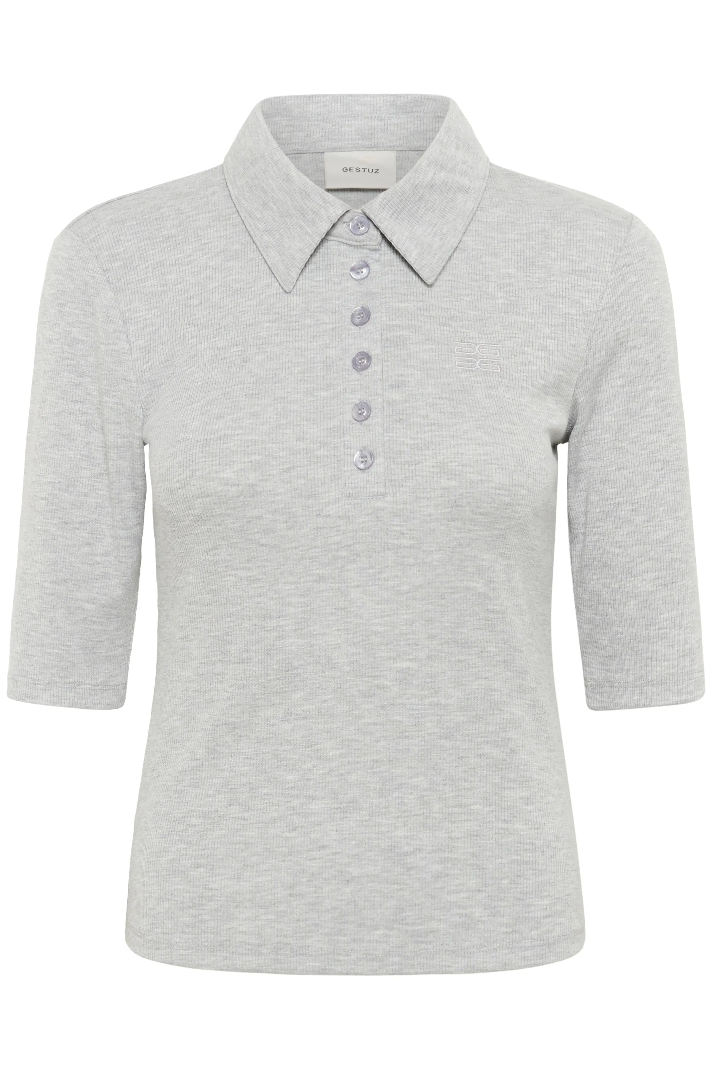 GZdrew Polo Shirt PACK FRONT 10910685-107578