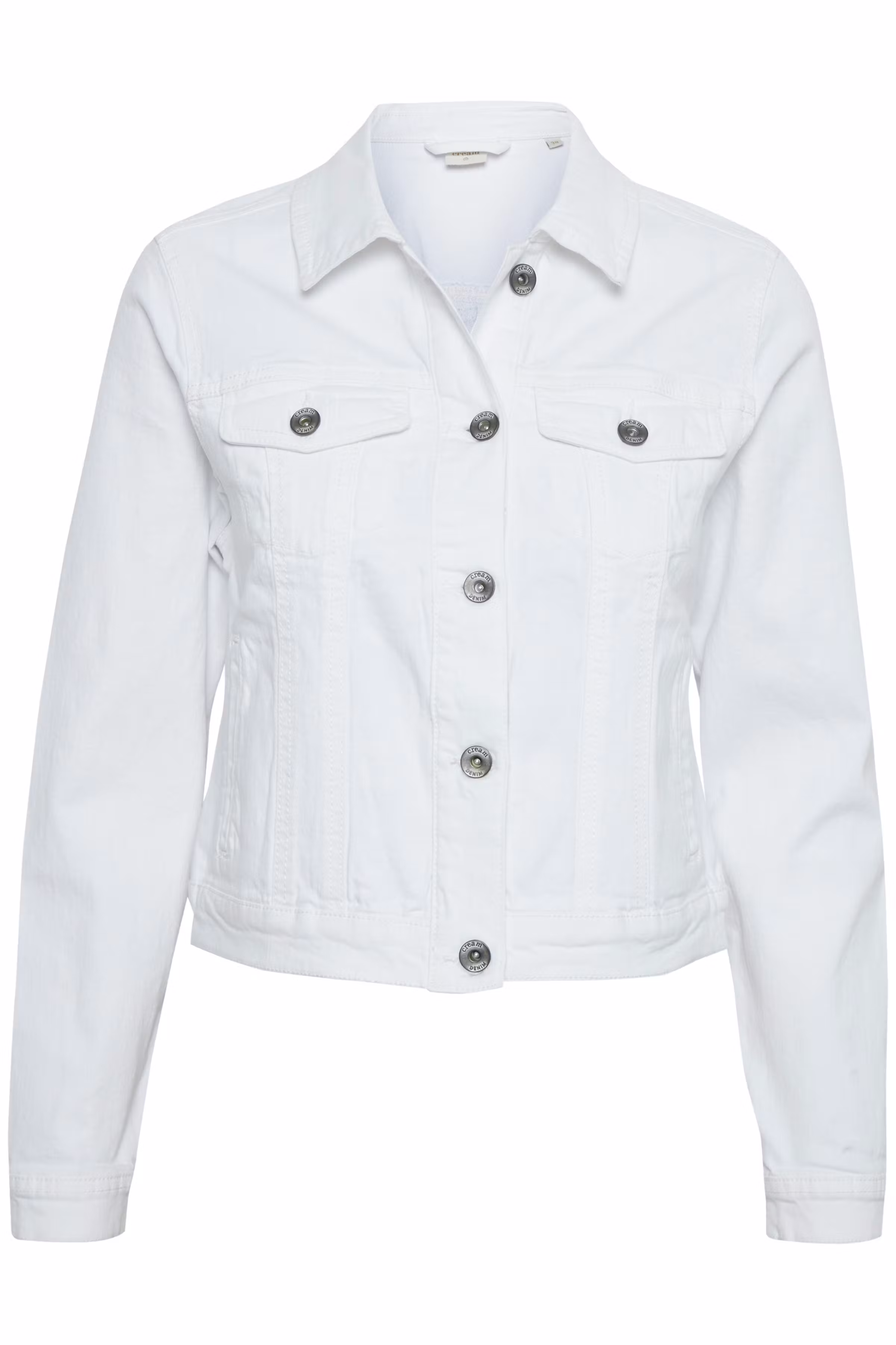 CRLisa Denim jacket

 PACK FRONT 10650245-60034