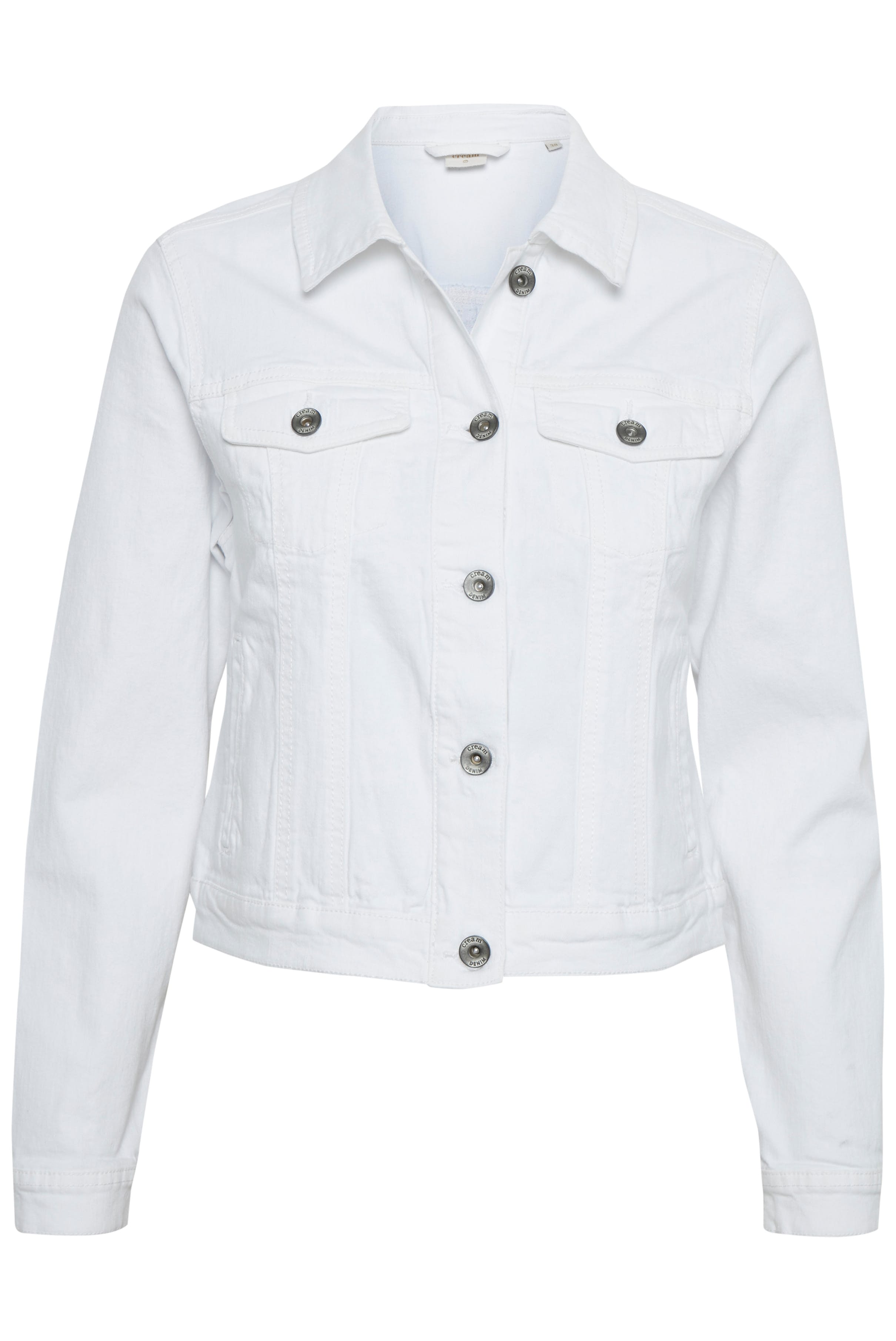 CRLisa Jeansjacke
 PACK FRONT 10650245-60102