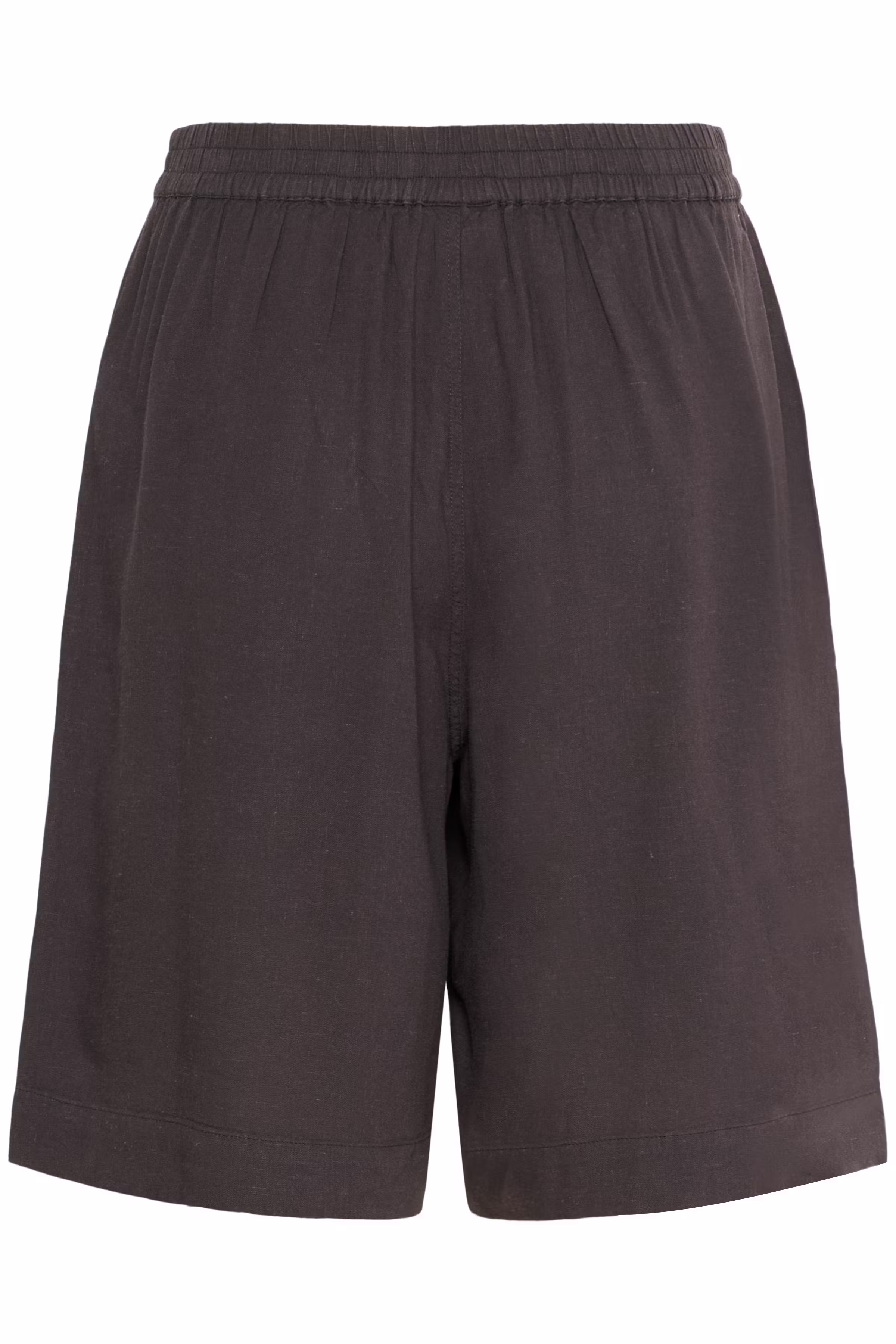 KAmilia Linen Shorts PACK BACK 10509668-190205