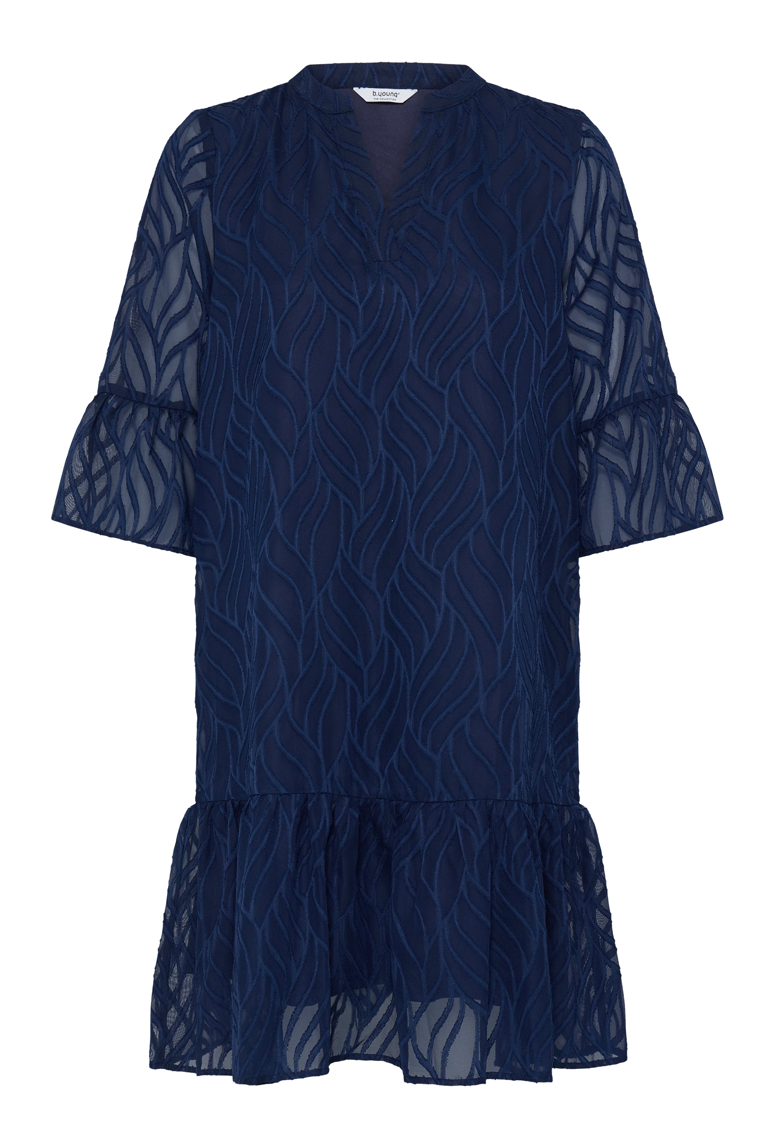 BYFRIKKE Jurk PACK FRONT 20816244-193923