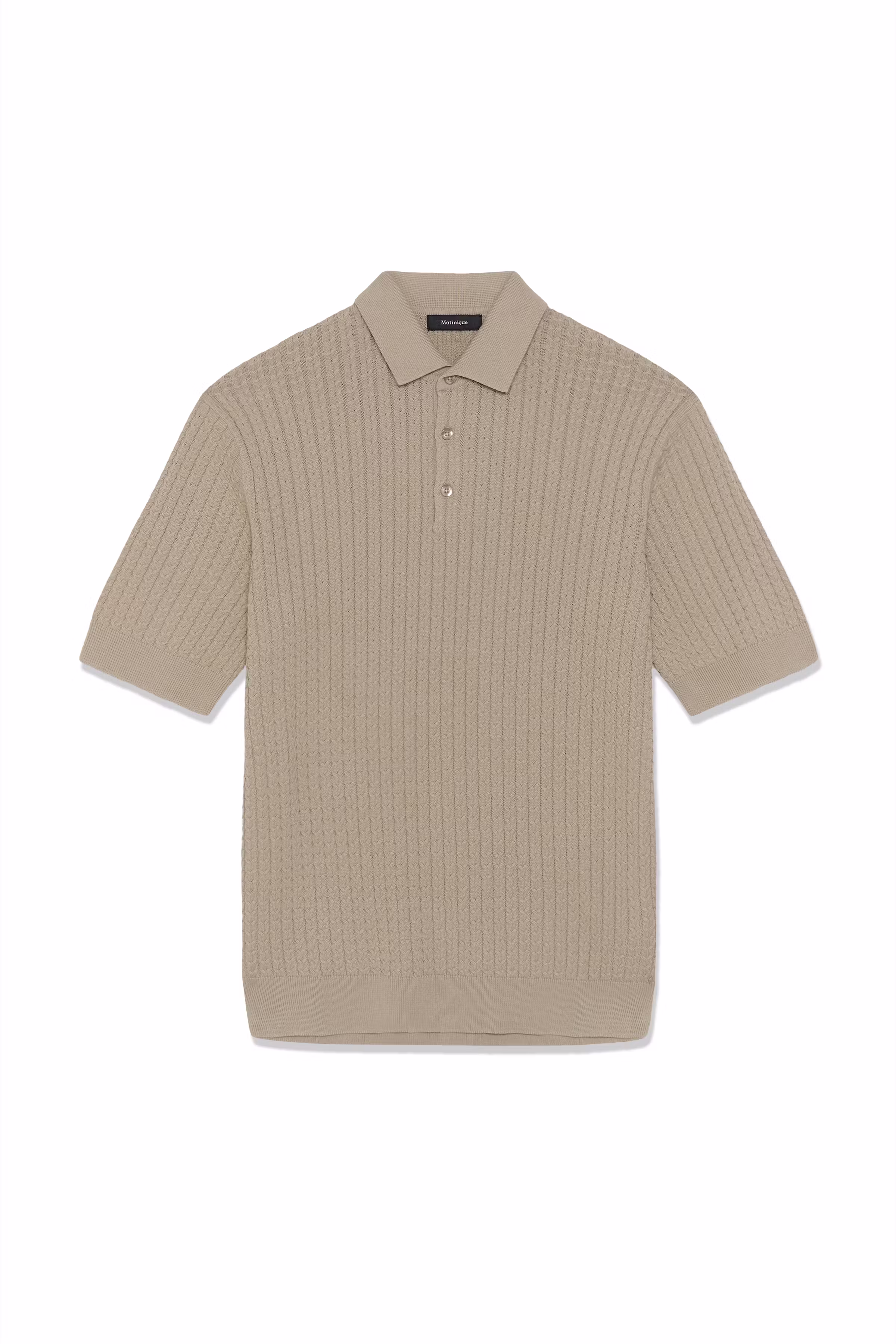 MApolo Poloshirt PACK FRONT 30209369-171108