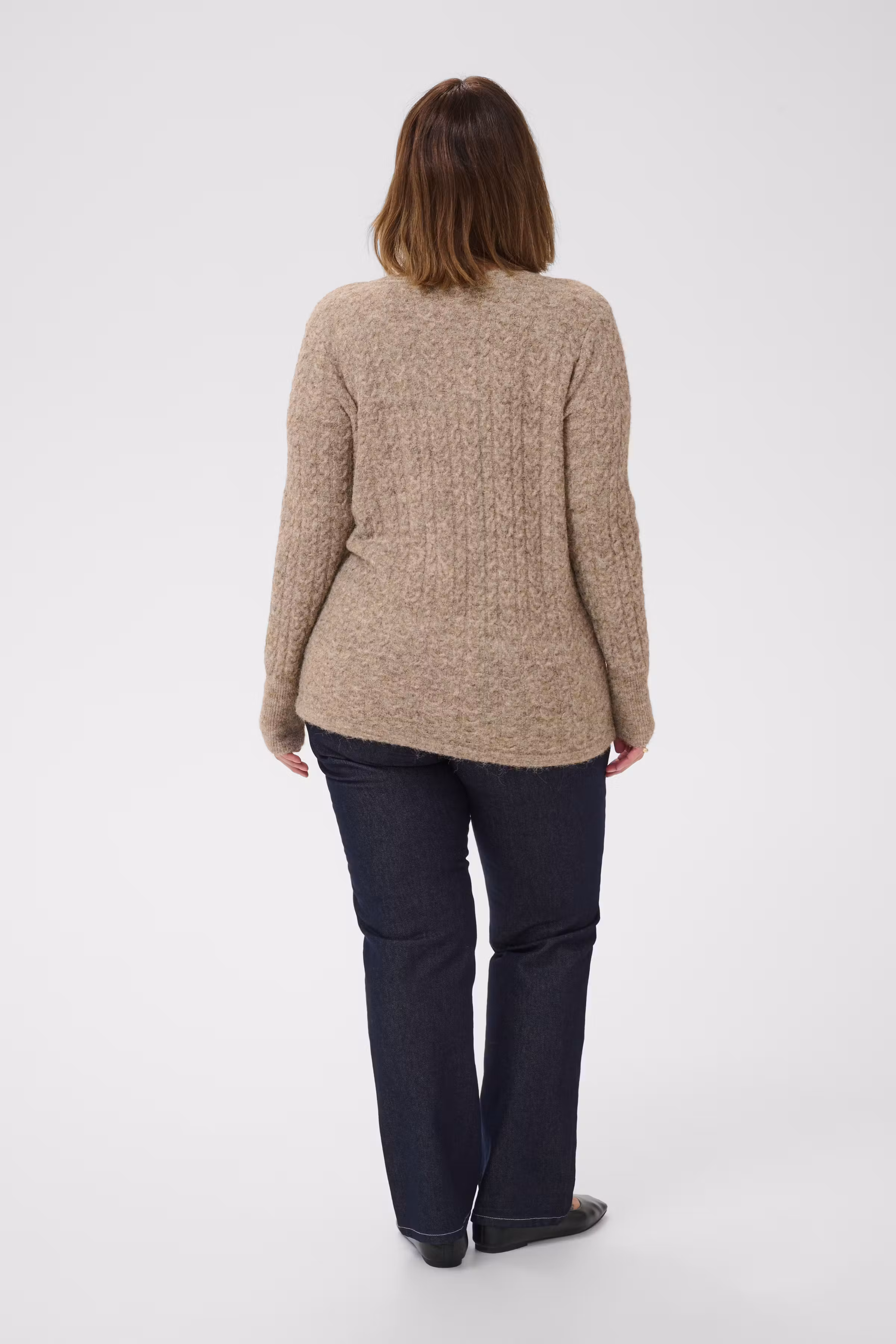 KCmalina Cardigan LOOKBOOK BACK 10584381-109952