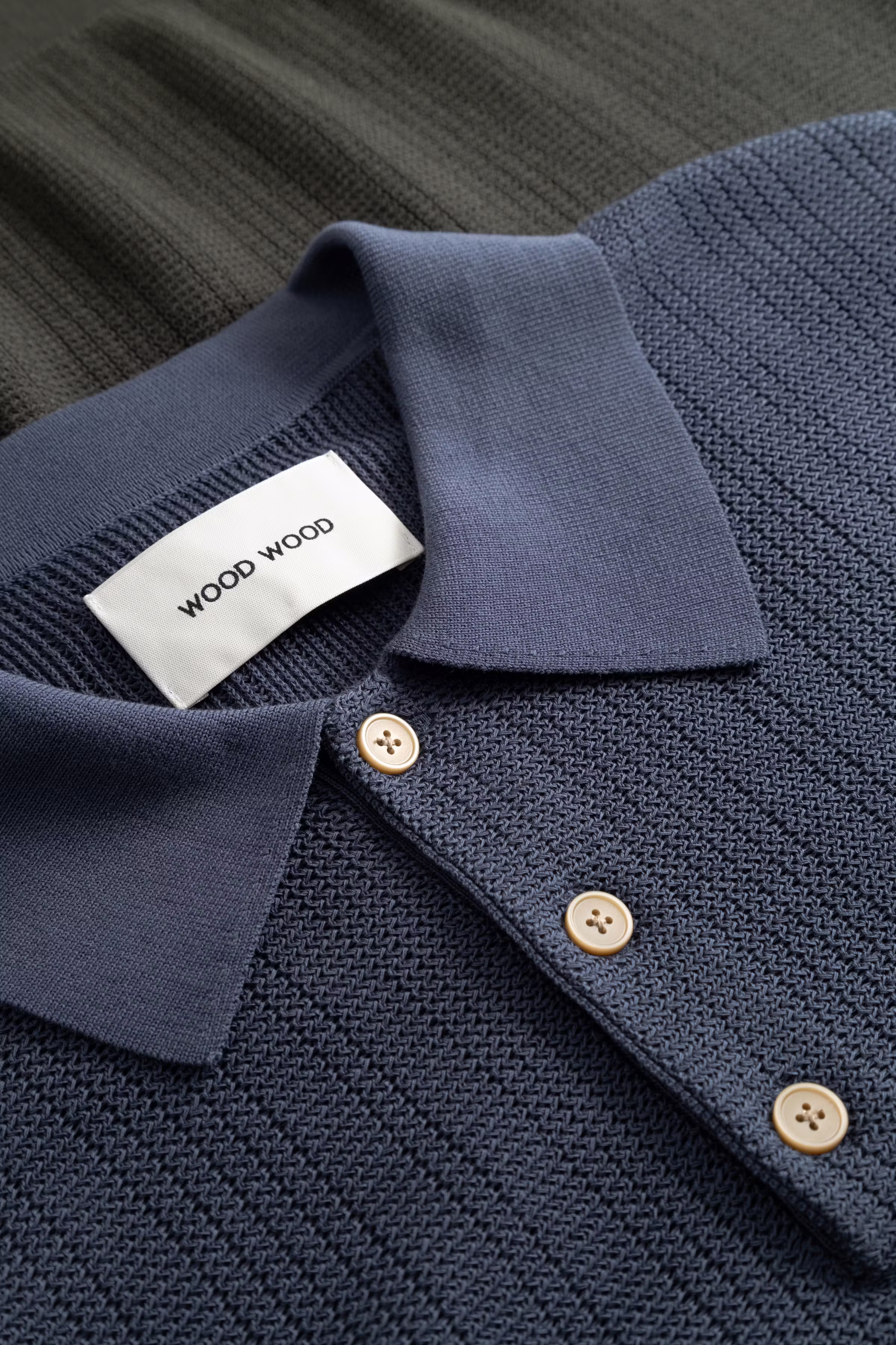 WWDani Polo PACK DETAIL 30251892-304651