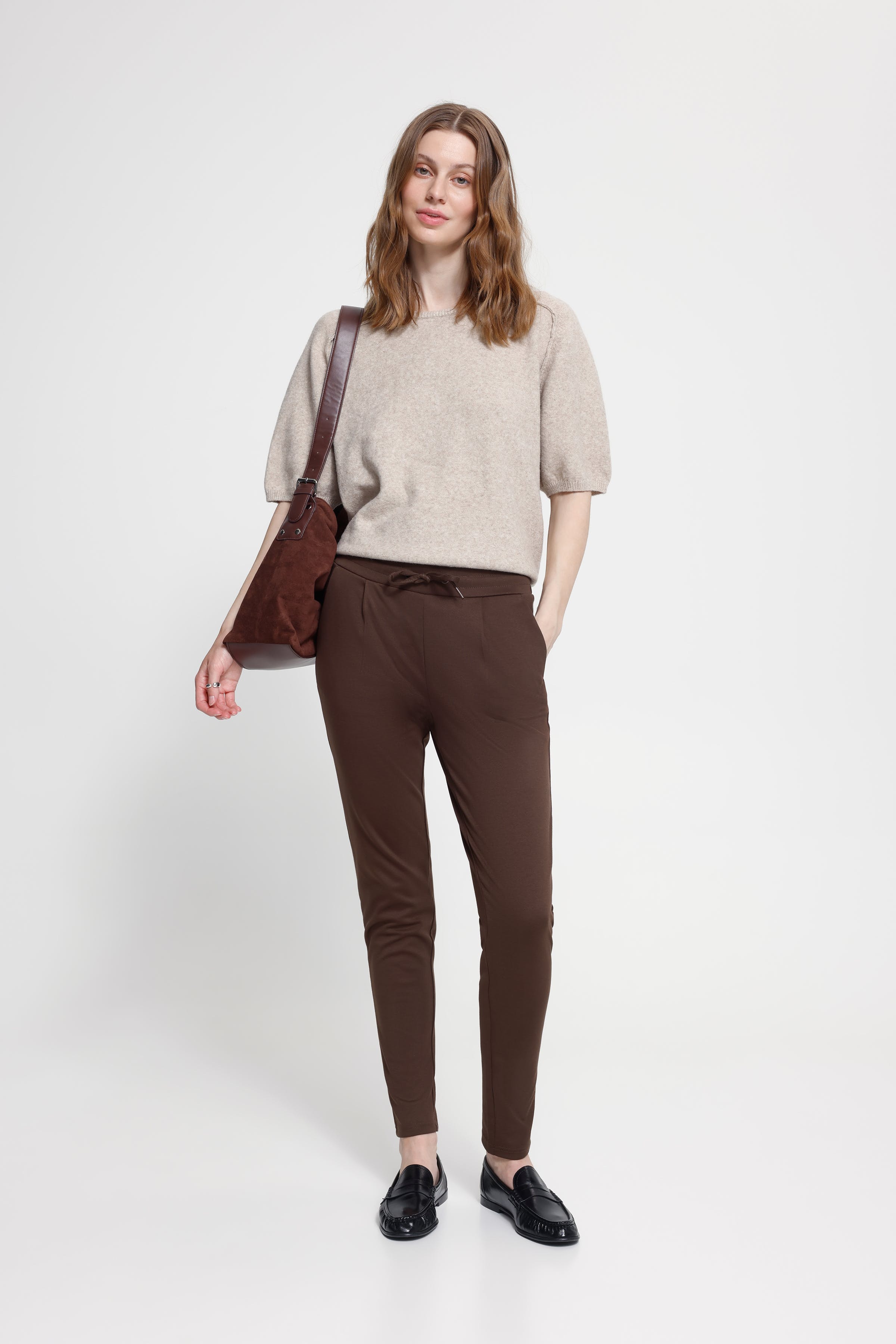 IHKATE Trousers LOOKBOOK FRONT 20105036-191419