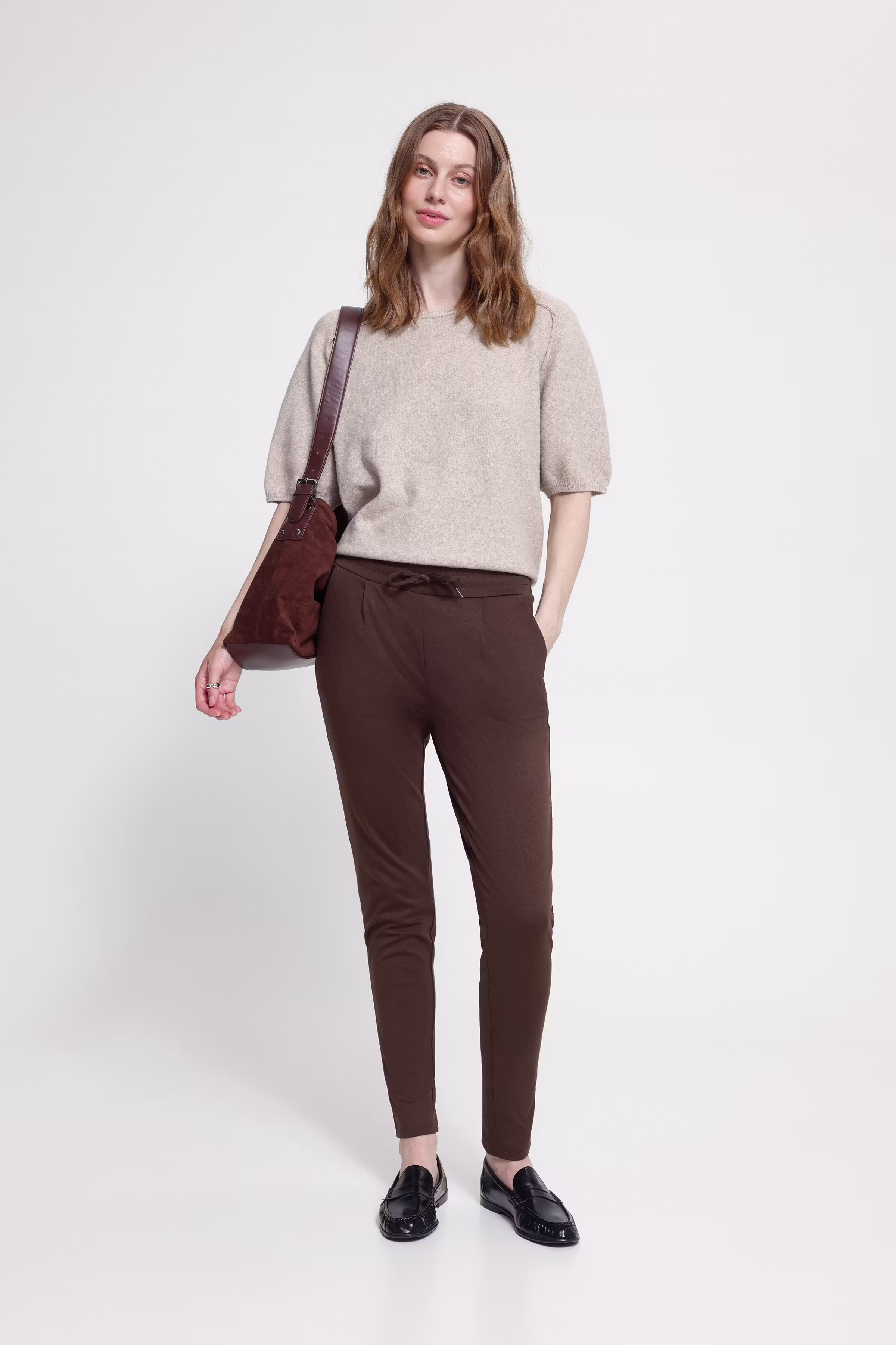 IHKATE Trousers LOOKBOOK FRONT 20105036-191419