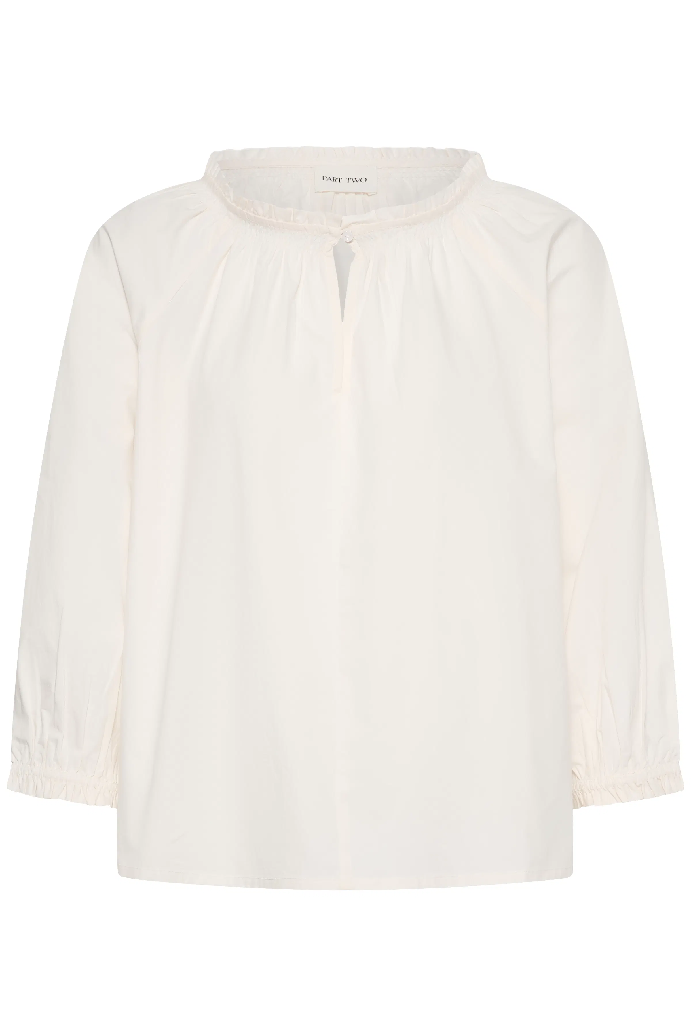 DuaaPW Bluse PACK FRONT 30311114-110701