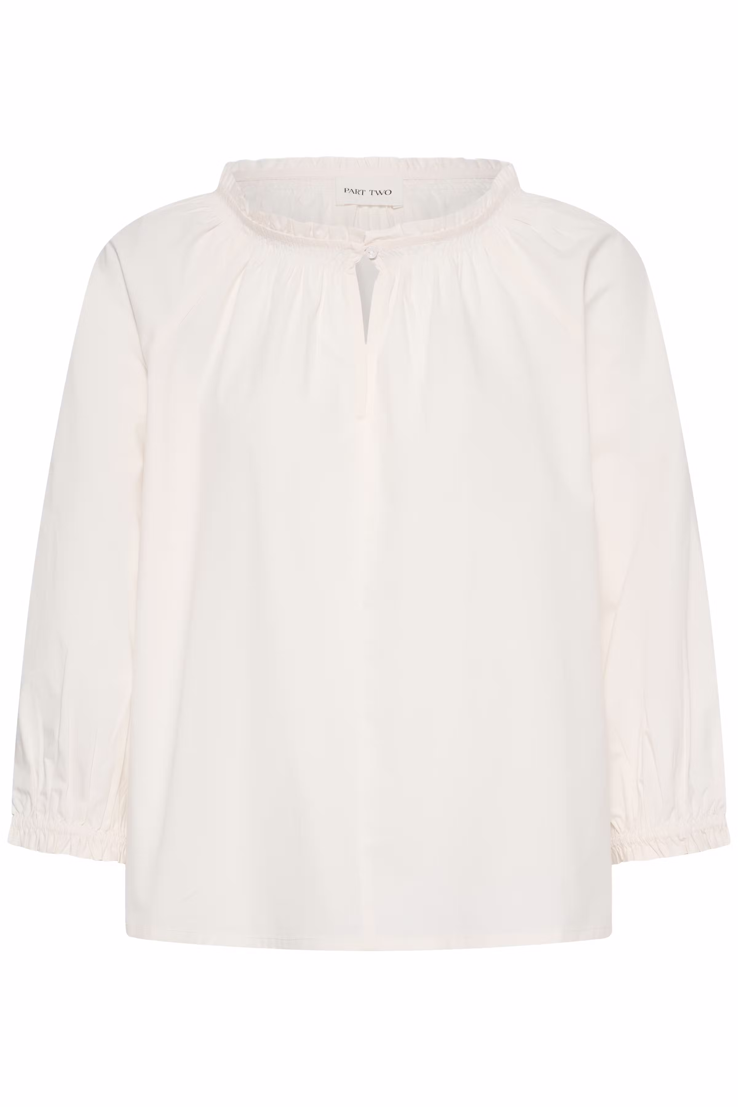 DuaaPW Bluse PACK FRONT 30311114-110701
