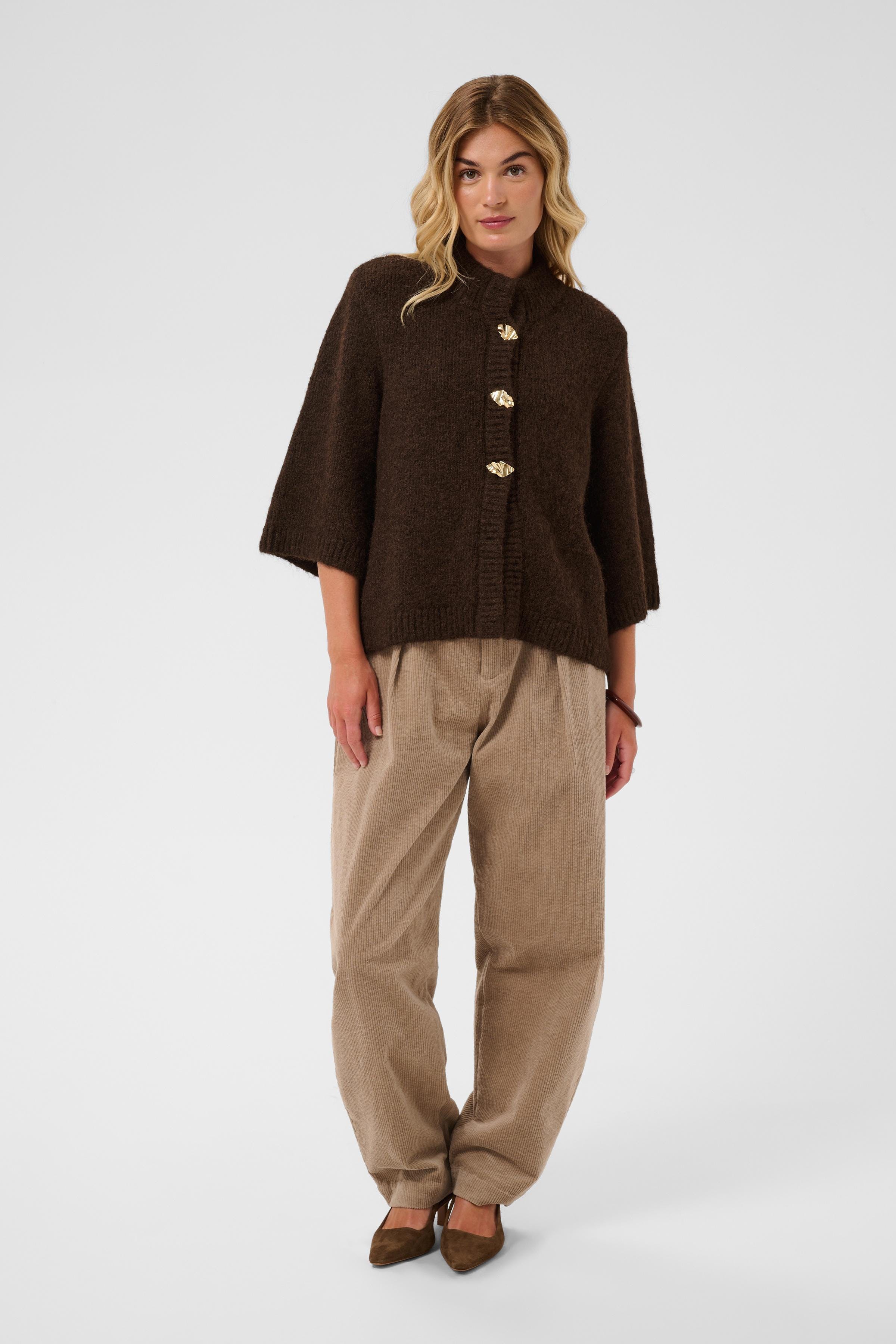 TanukSZ Cardigan LOOKBOOK FRONT 30515782-191016