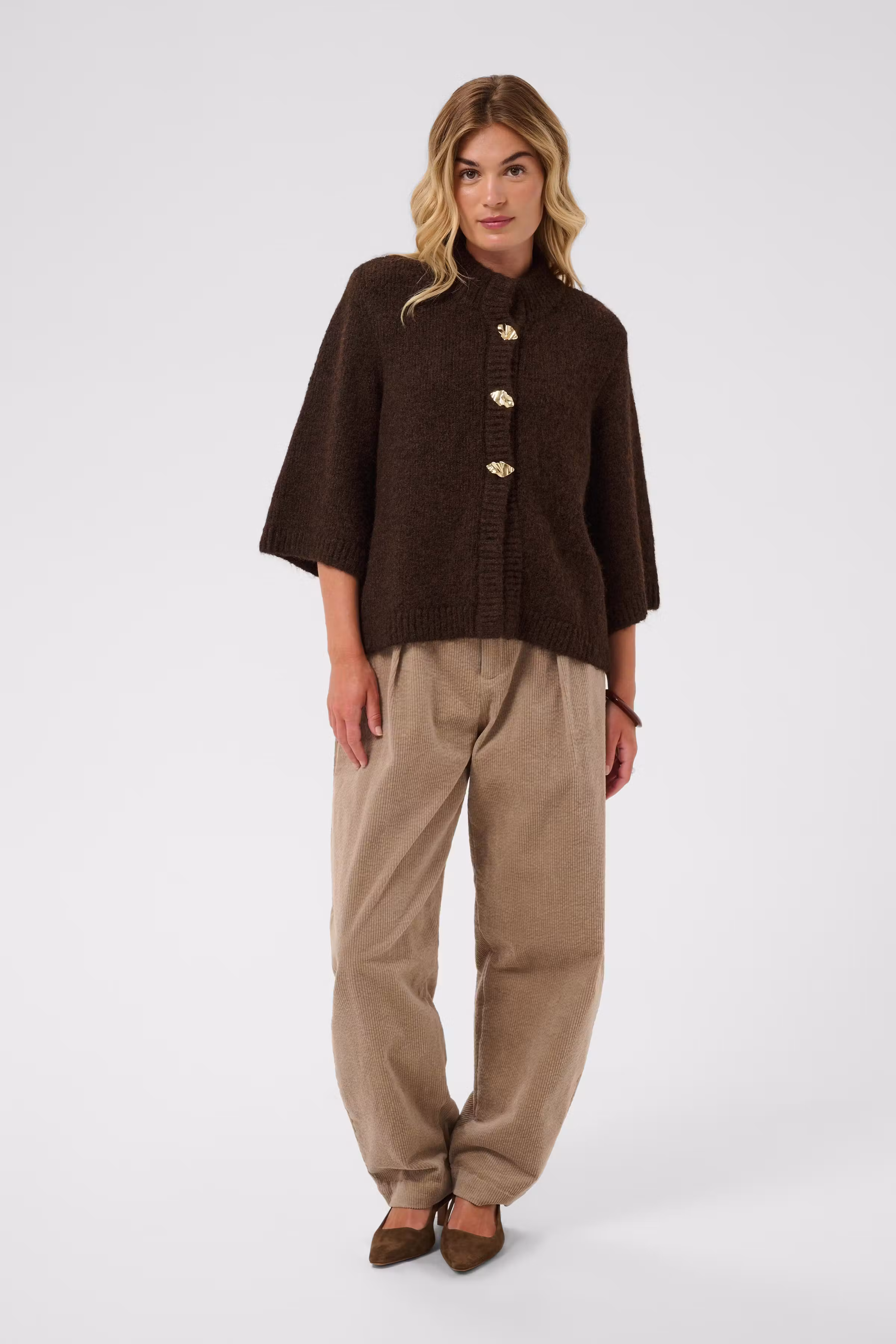 TanukSZ Cardigan LOOKBOOK FRONT 30515782-191016
