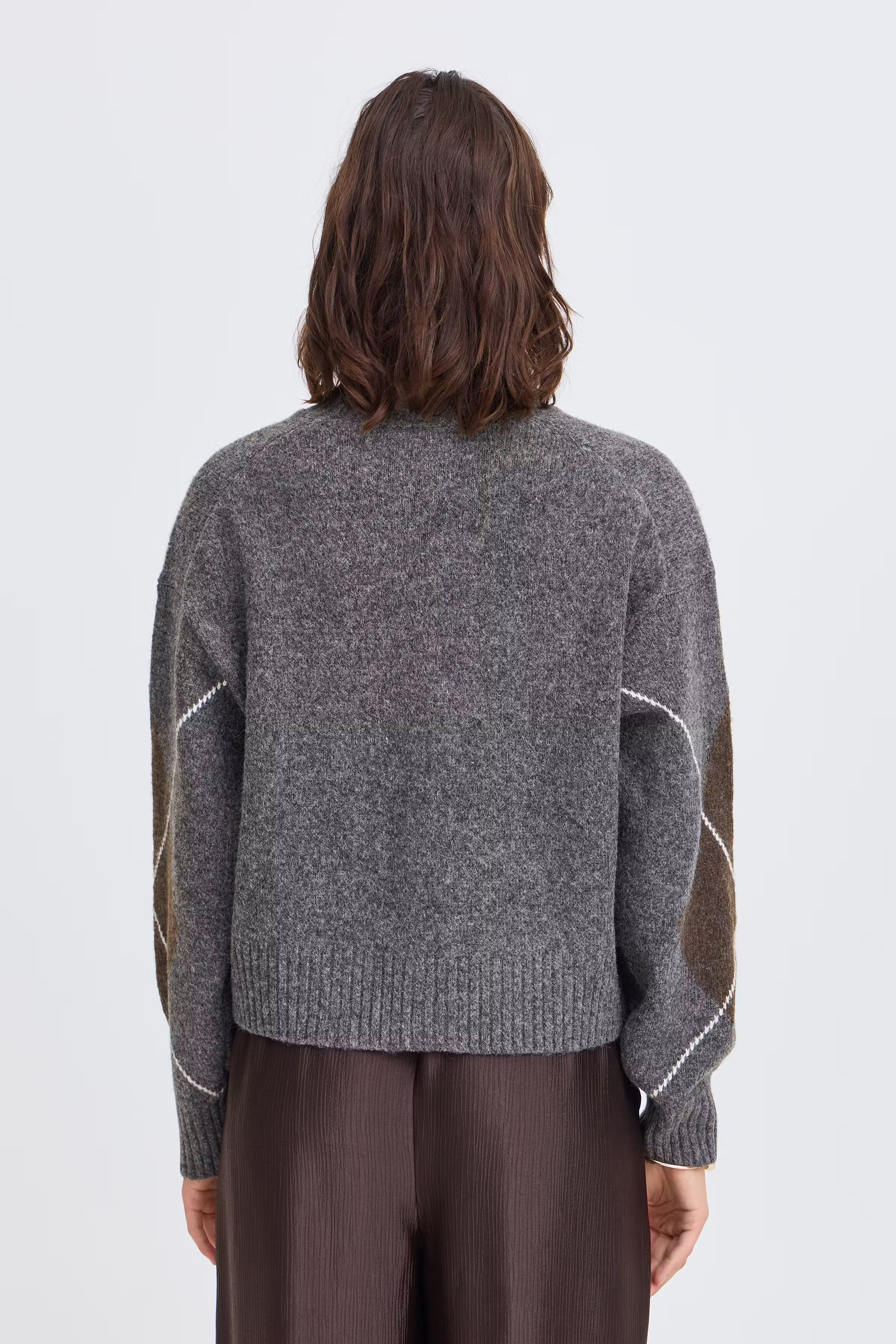 FRGIGI Vest LOOKBOOK BACK 20618866-900018387