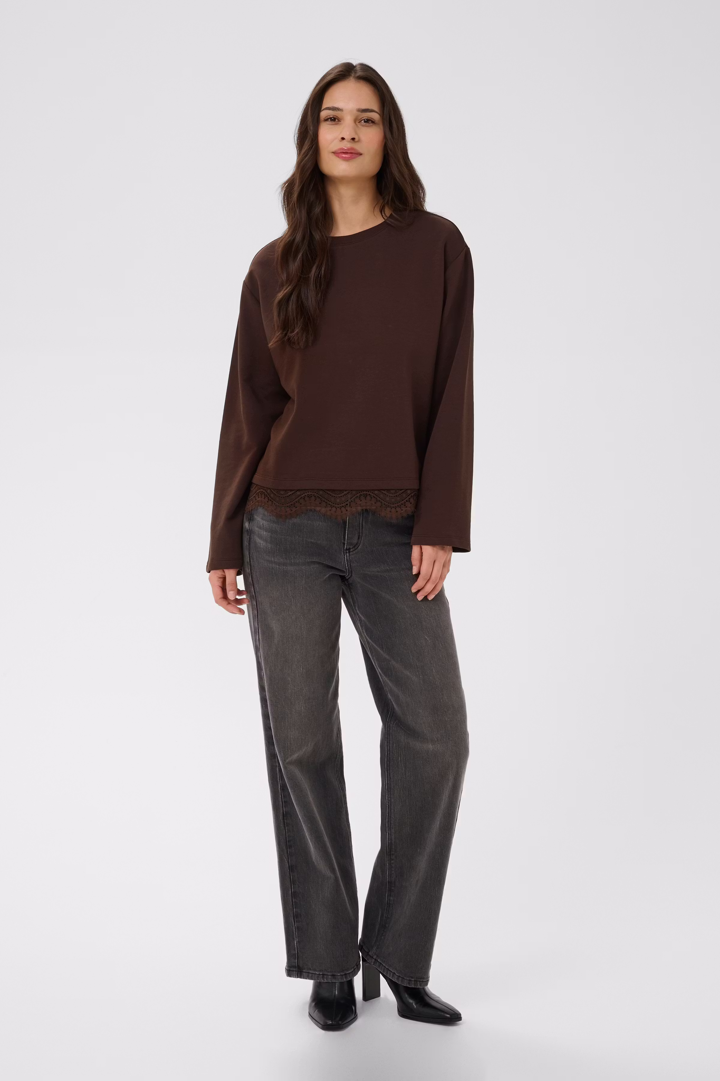 KAsophie Sweatshirt LOOKBOOK FRONT 10512596-190915