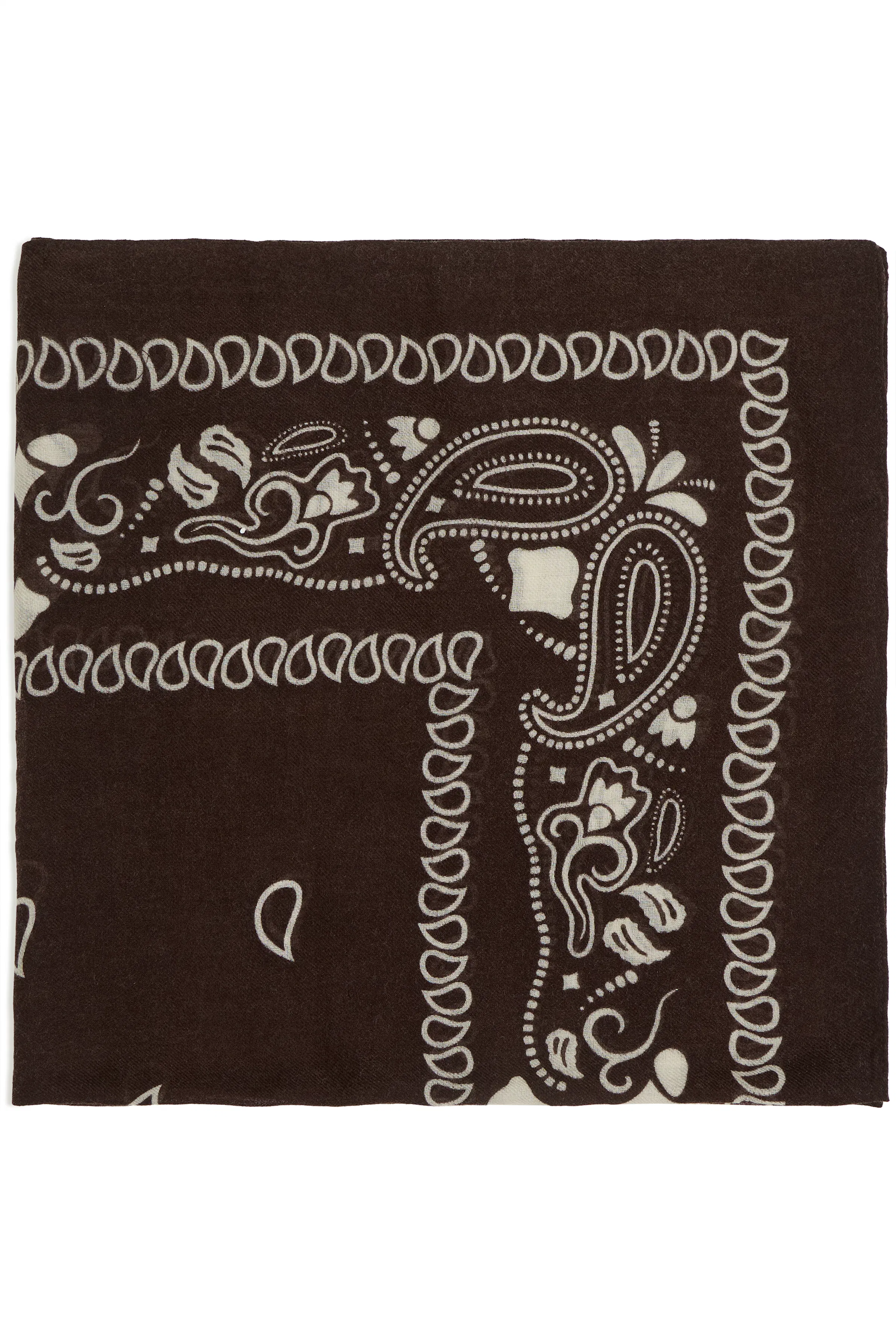 IAMARY Skjerf PACK DETAIL 20126630-190915