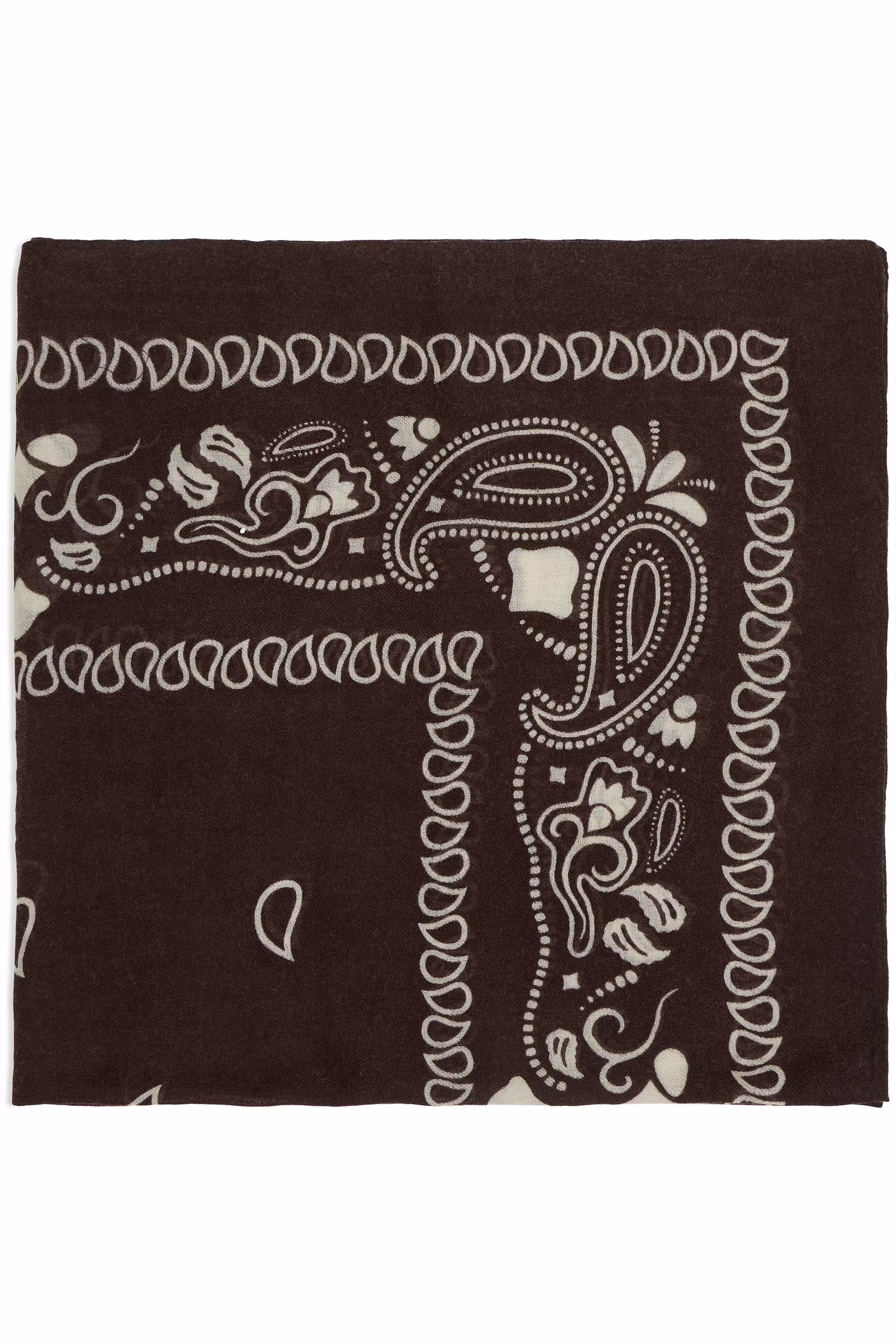 IAMARY Skjerf PACK DETAIL 20126630-190915