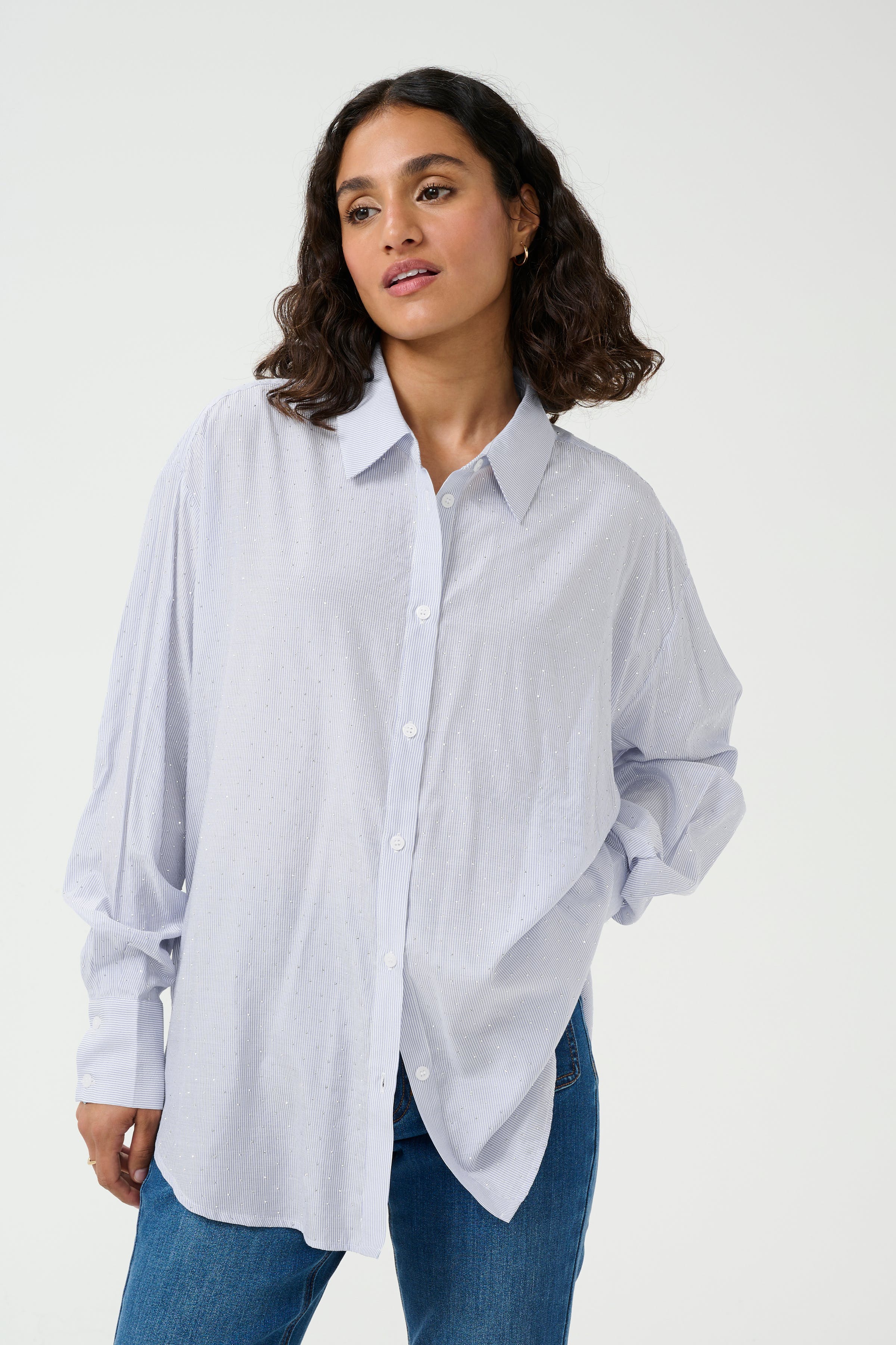 KAmilena Shirt LOOKBOOK FRONT 10509799-107269