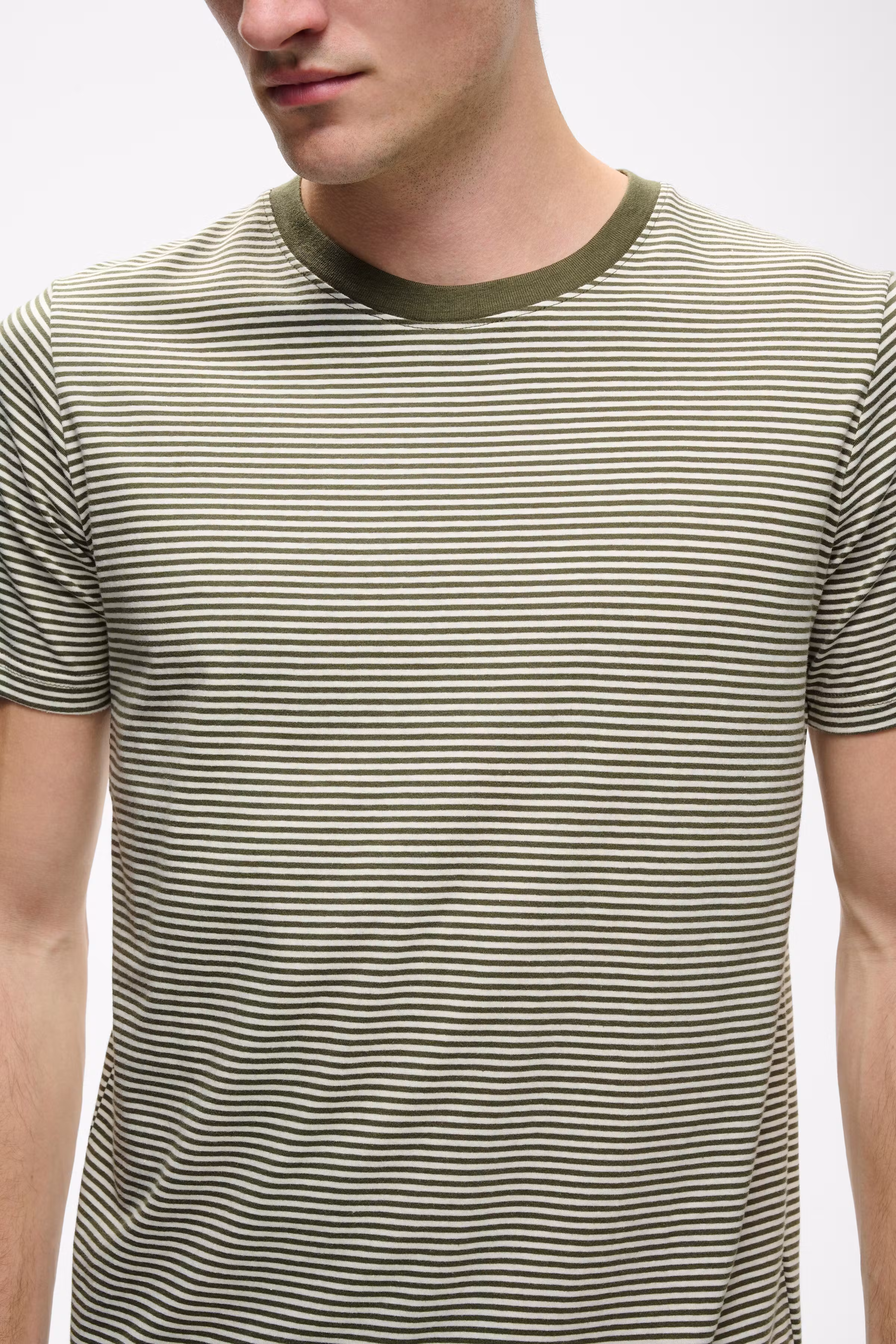 MAjeremy T-shirt LOOKBOOK DETAIL 30207146-190515