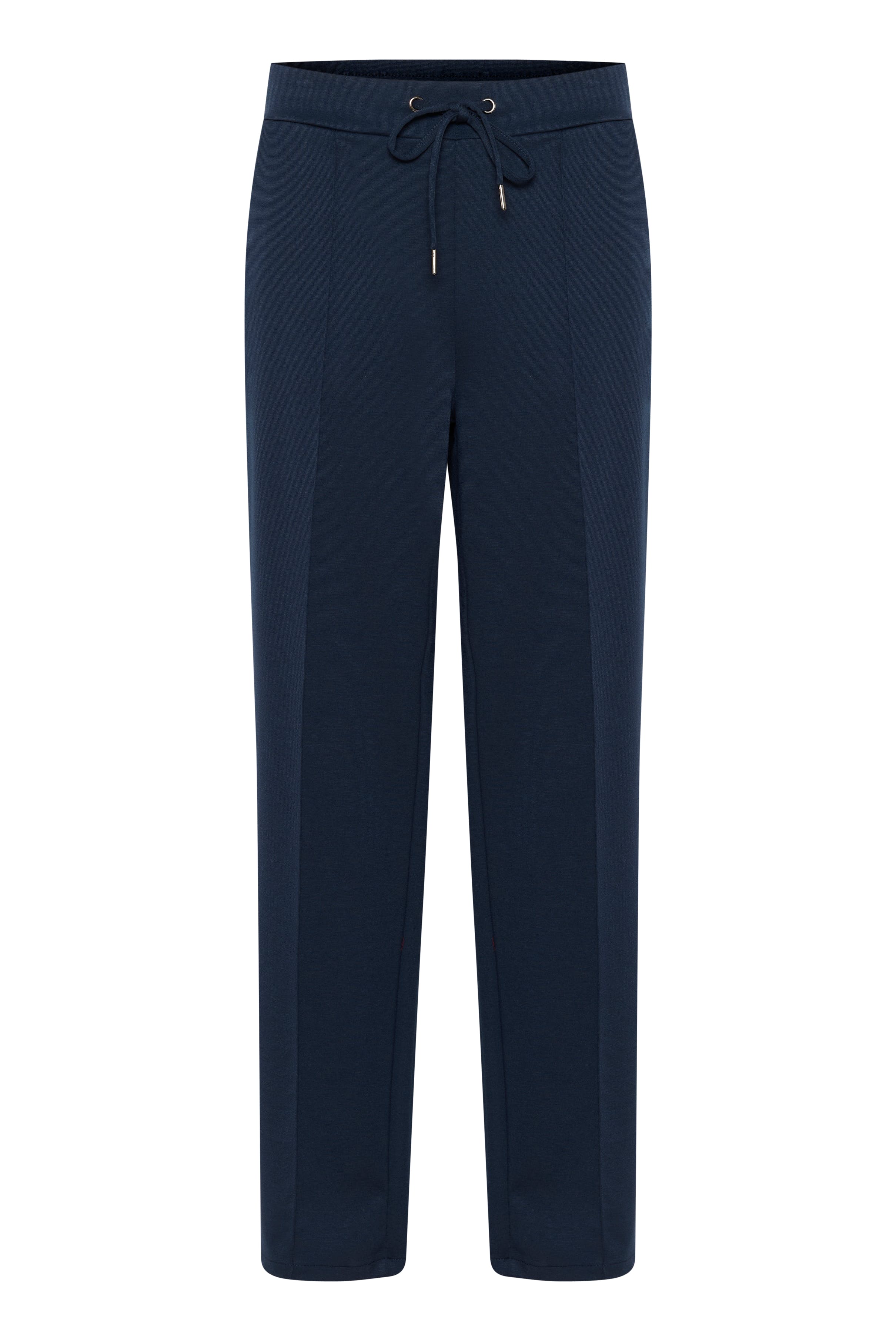 KAjenny Straight Byxor PACK FRONT 10508621-190205