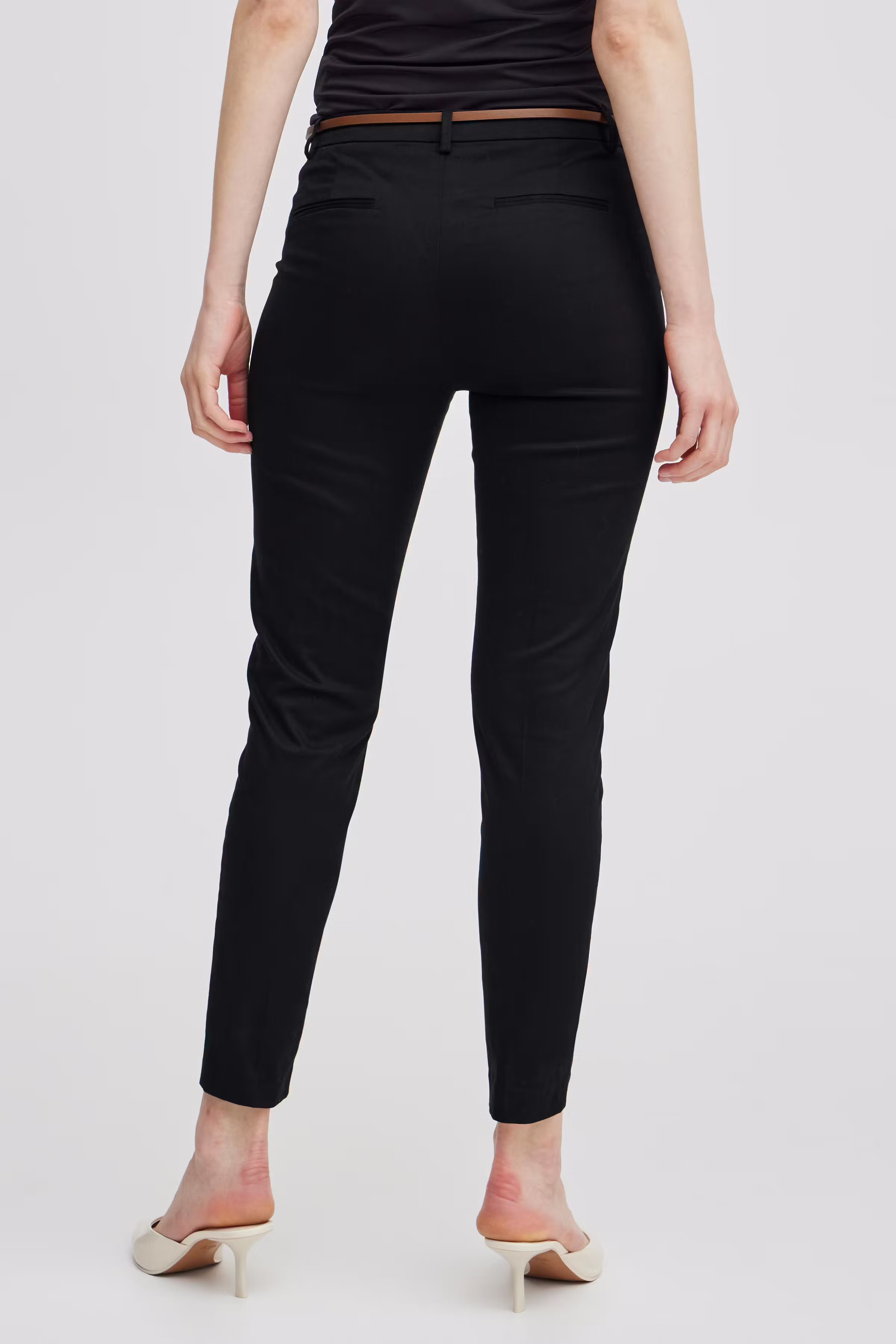 BYDAYS Bukser LOOKBOOK BACK 20803473-80001