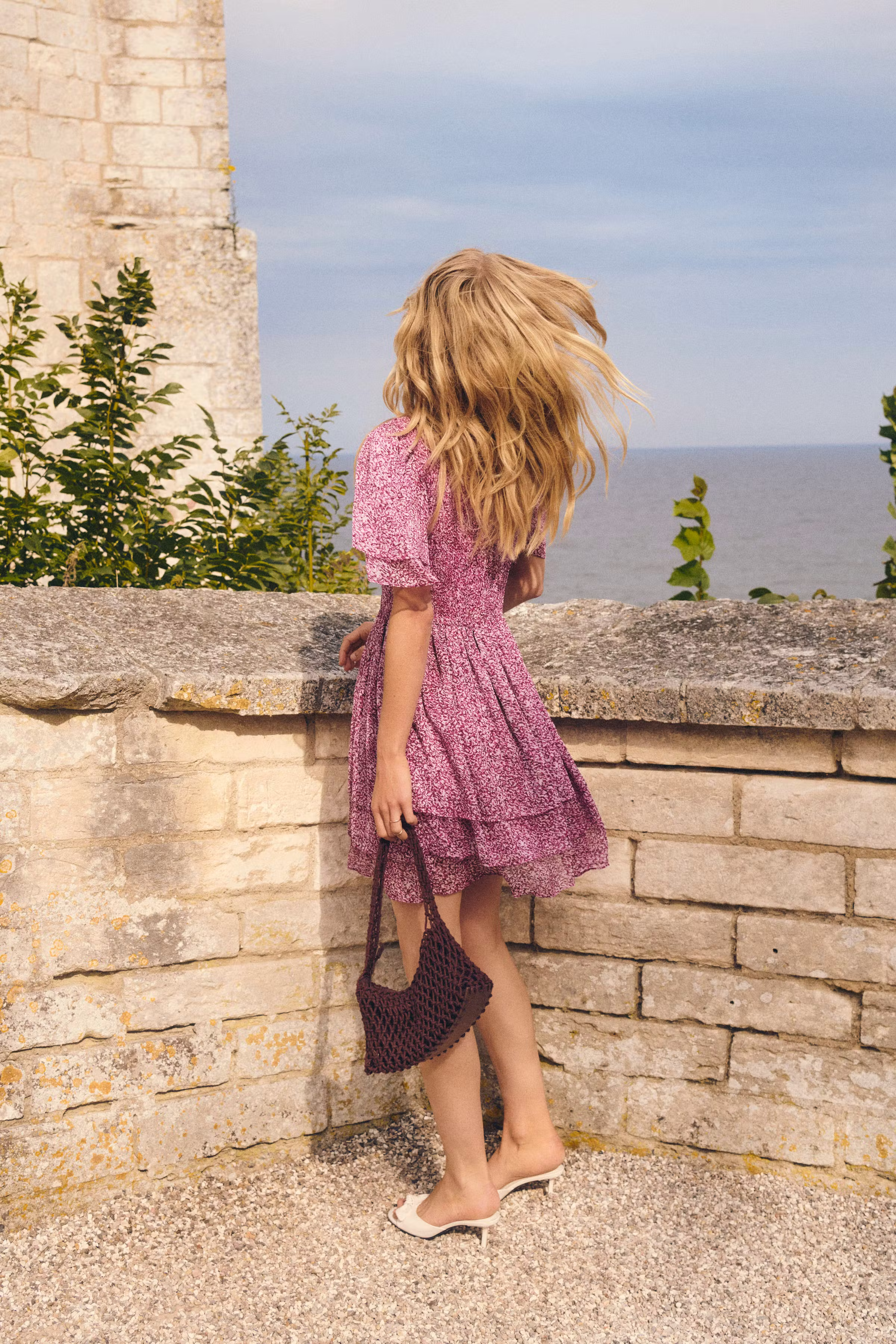 RachilSZ Kjole LOCATION NONE 30515142-304866