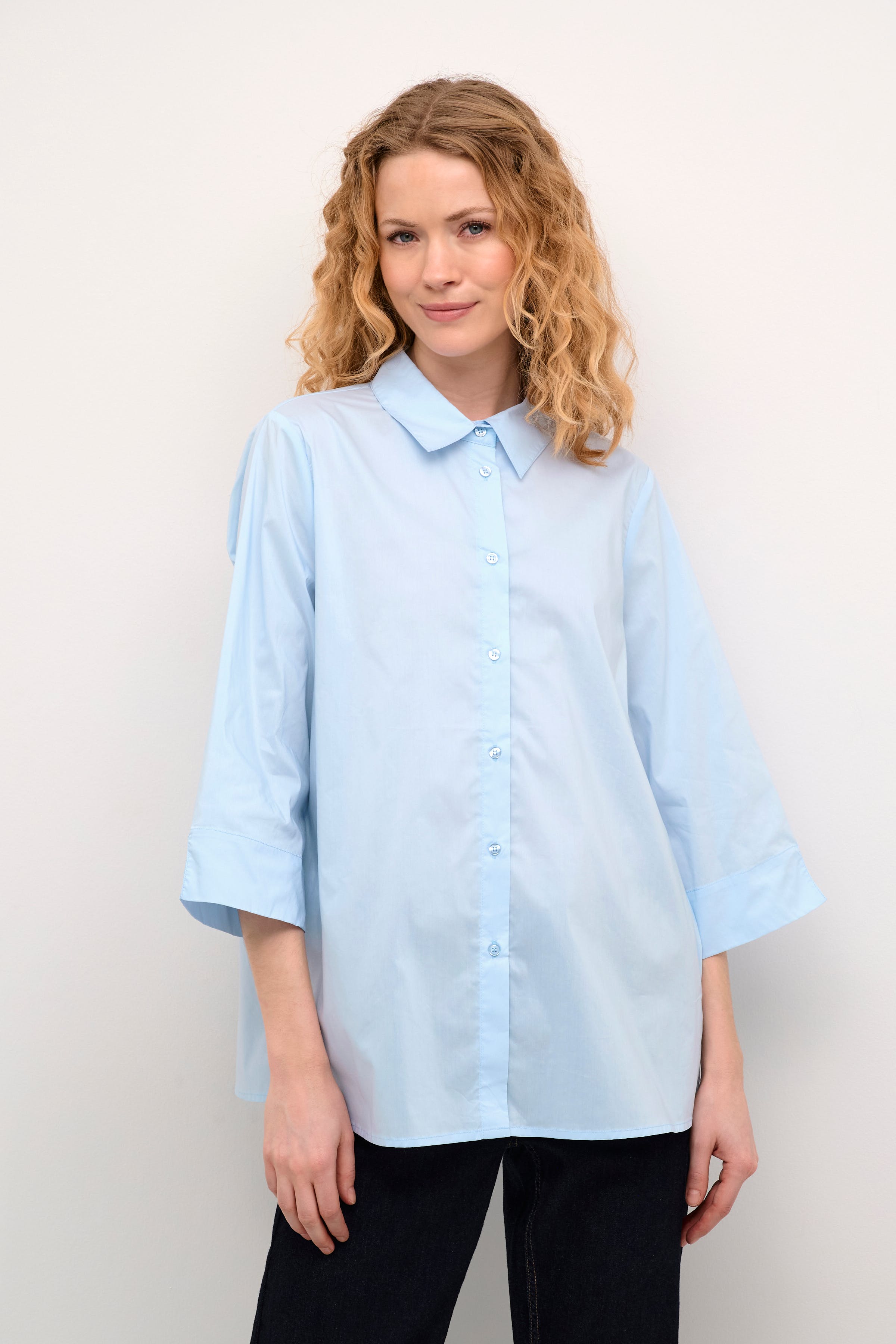 CUnoana Shirt LOOKBOOK FRONT 50111079-144115
