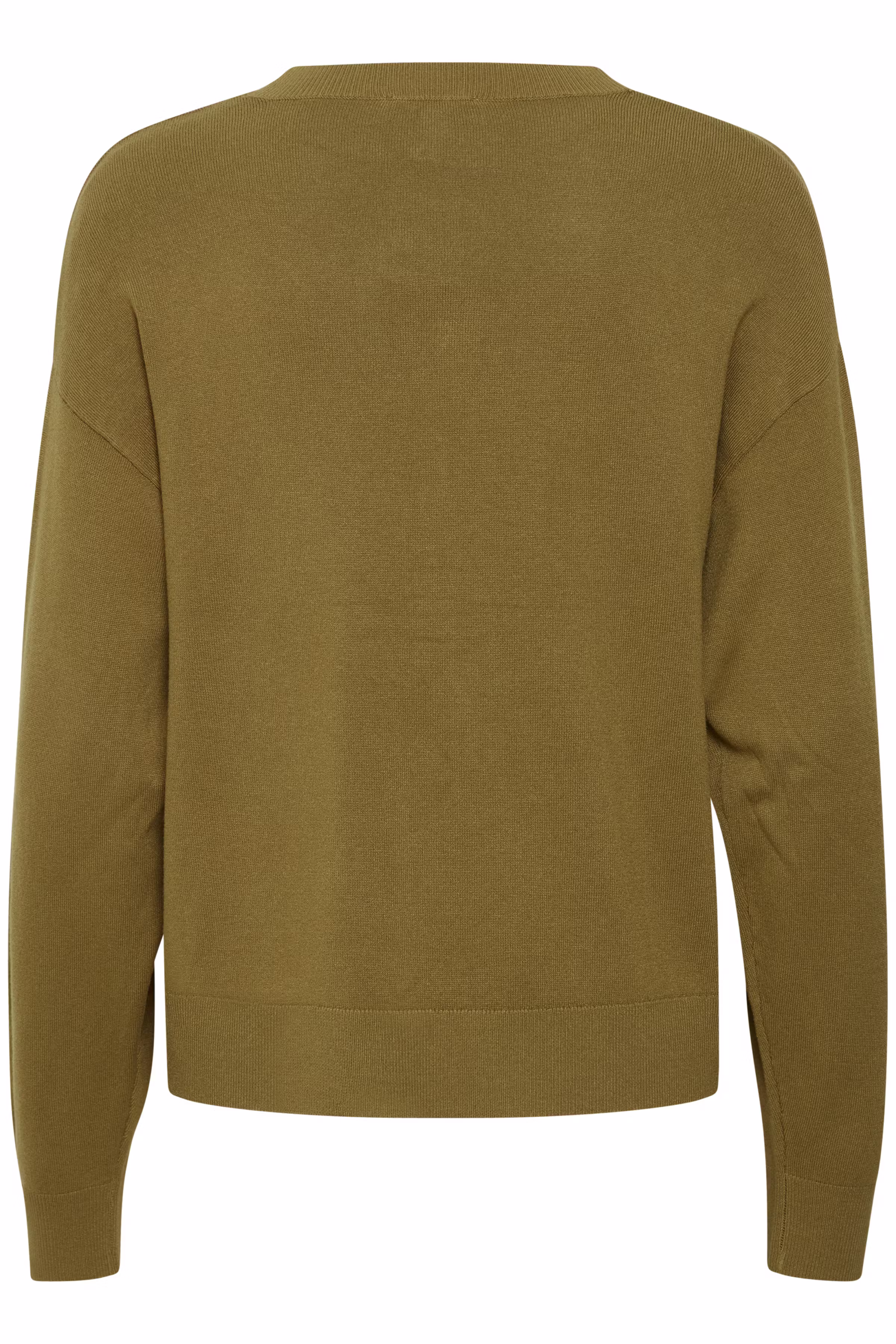 BYMMORLA Pullover PACK BACK 20815302-190622