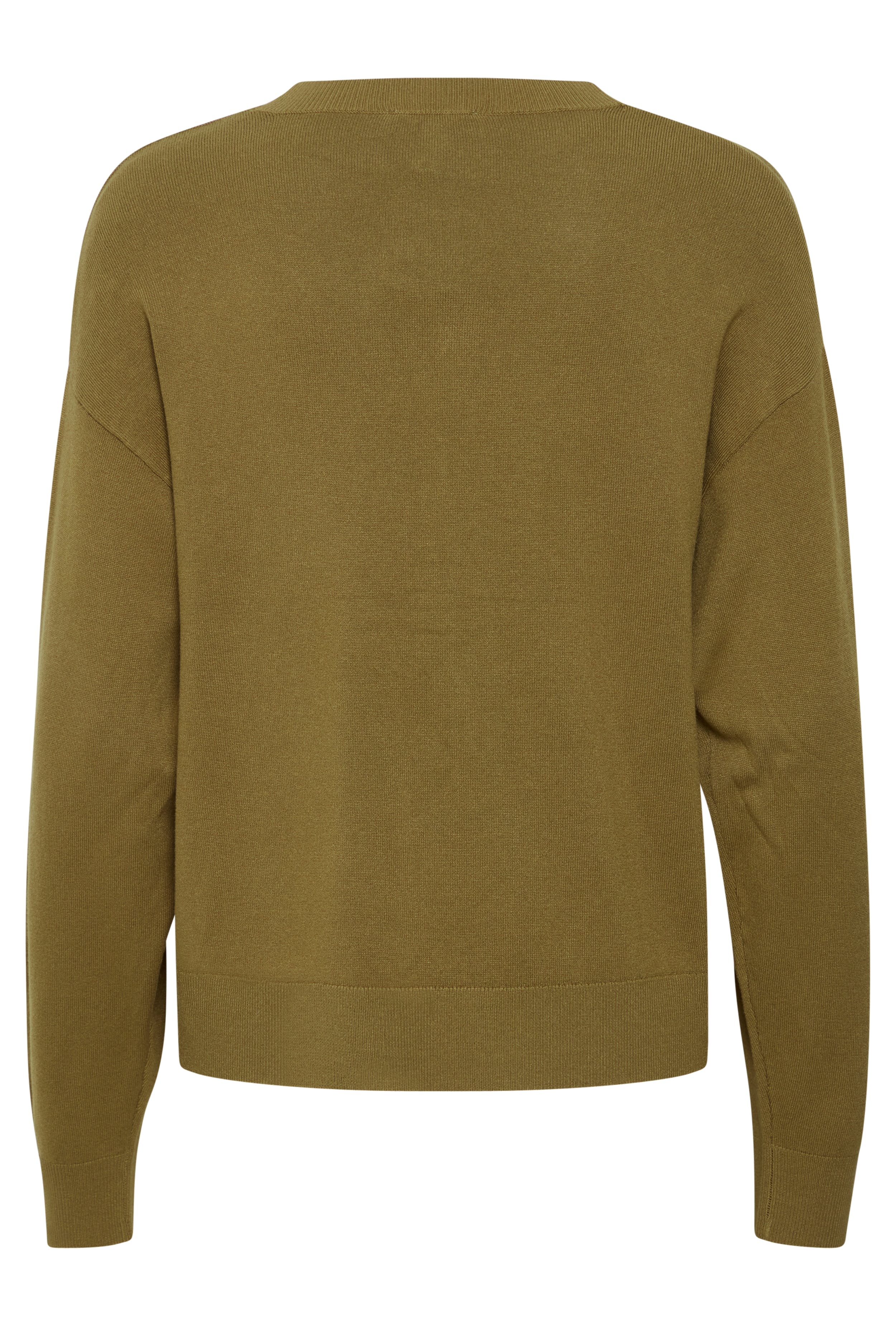 BYMMORLA Pullover PACK BACK 20815302-190622