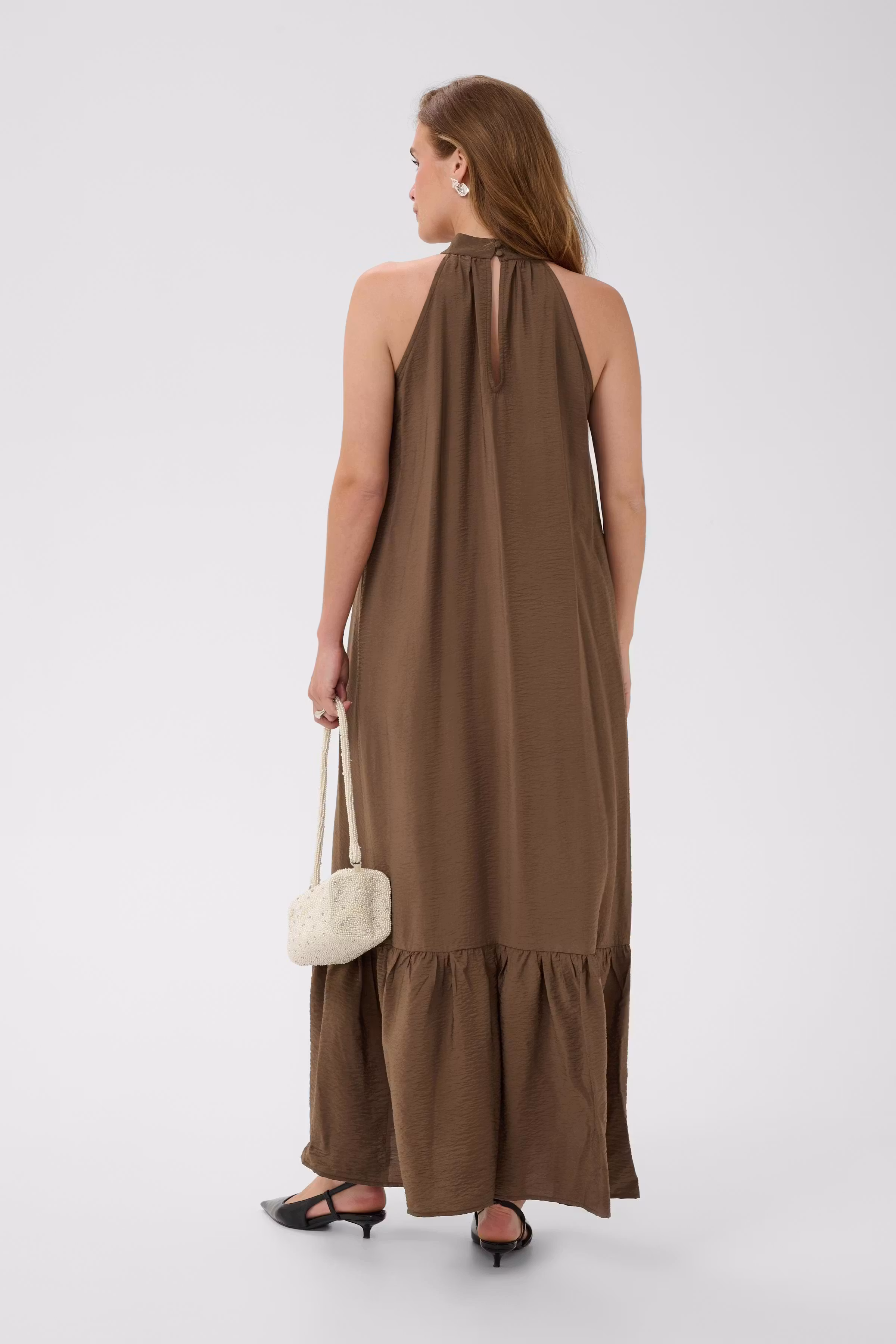 KAgilda Kjole LOOKBOOK BACK 10512142-191116