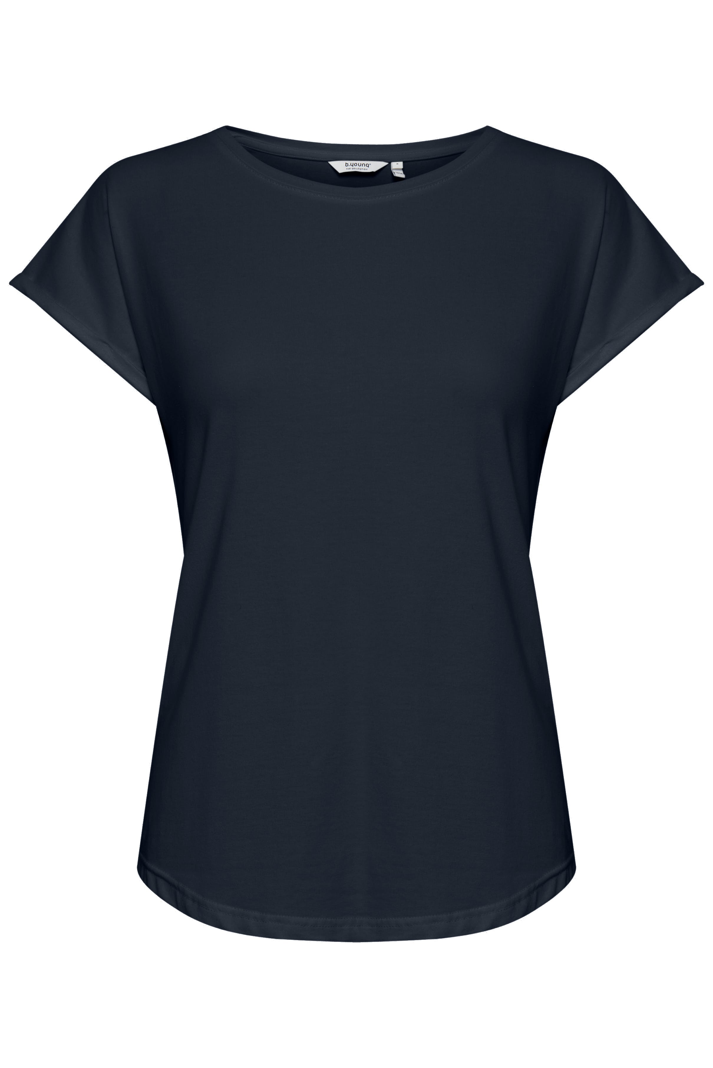 BYPamila T-shirt PACK FRONT 20804205-80466