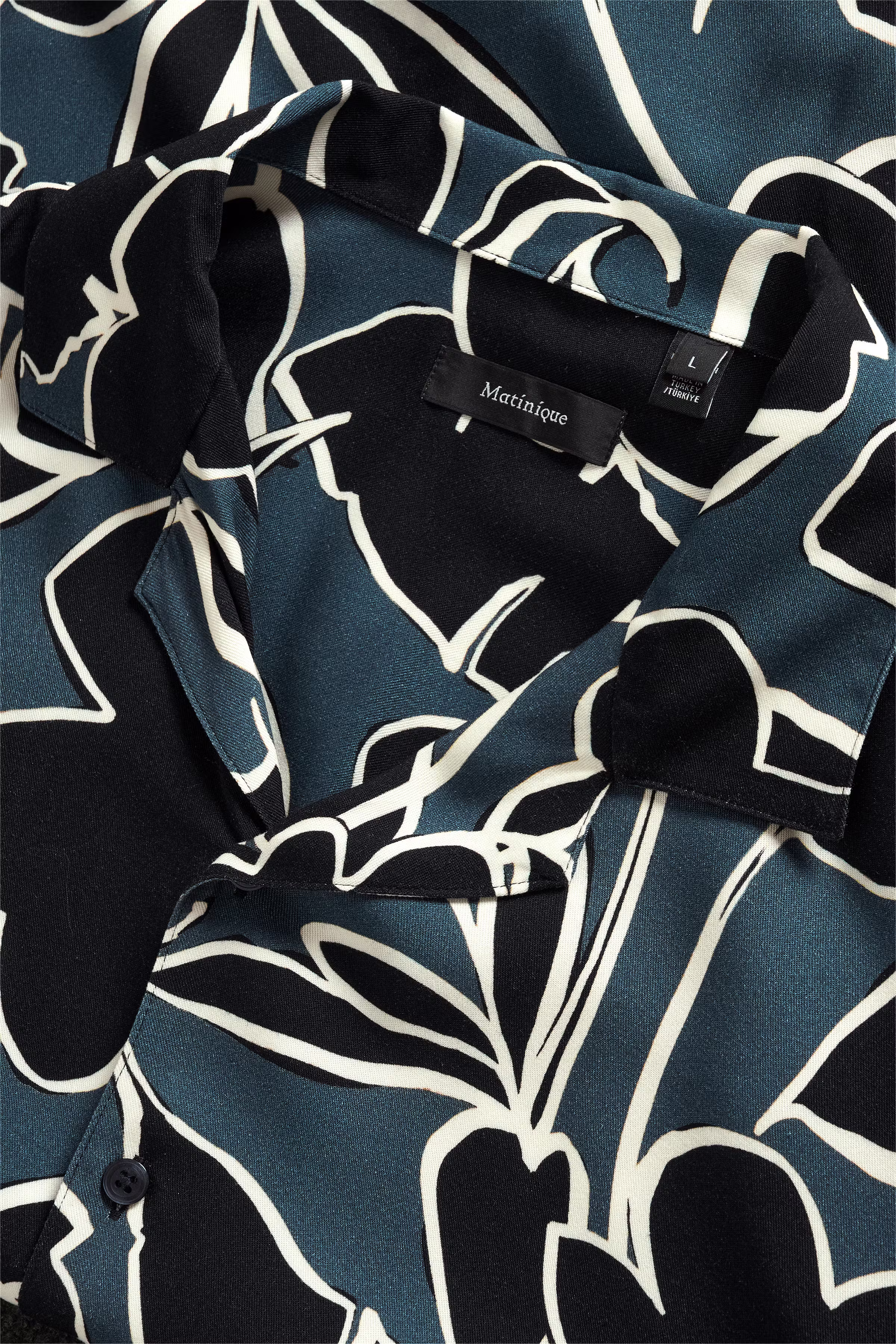 MAklampo Skjorte PACK DETAIL 30208082-184218