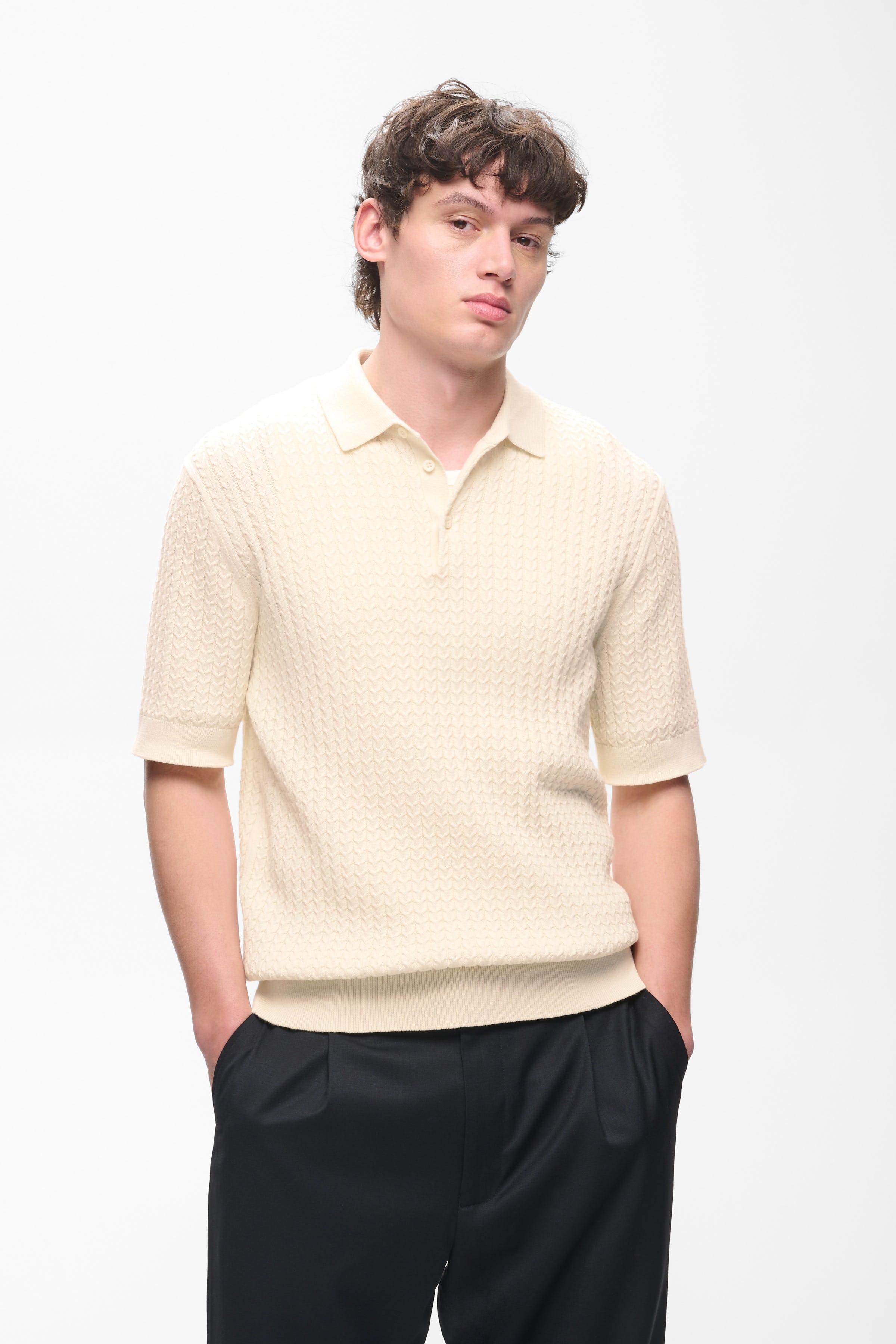 MApolo Poloshirt LOOKBOOK FRONT 30209369-110104