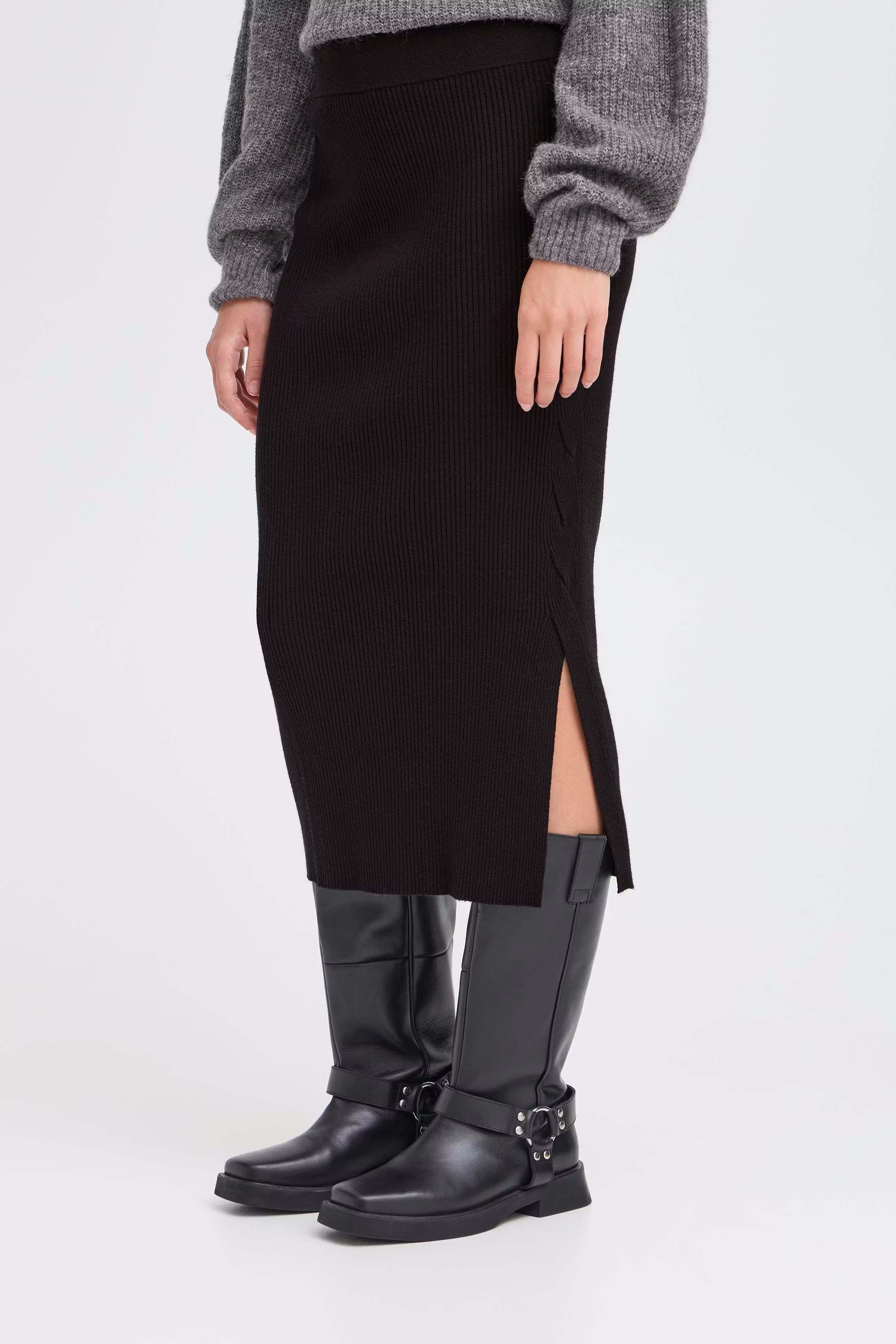 IHDOLLIS Skjørt LOOKBOOK DETAIL 20124353-194008