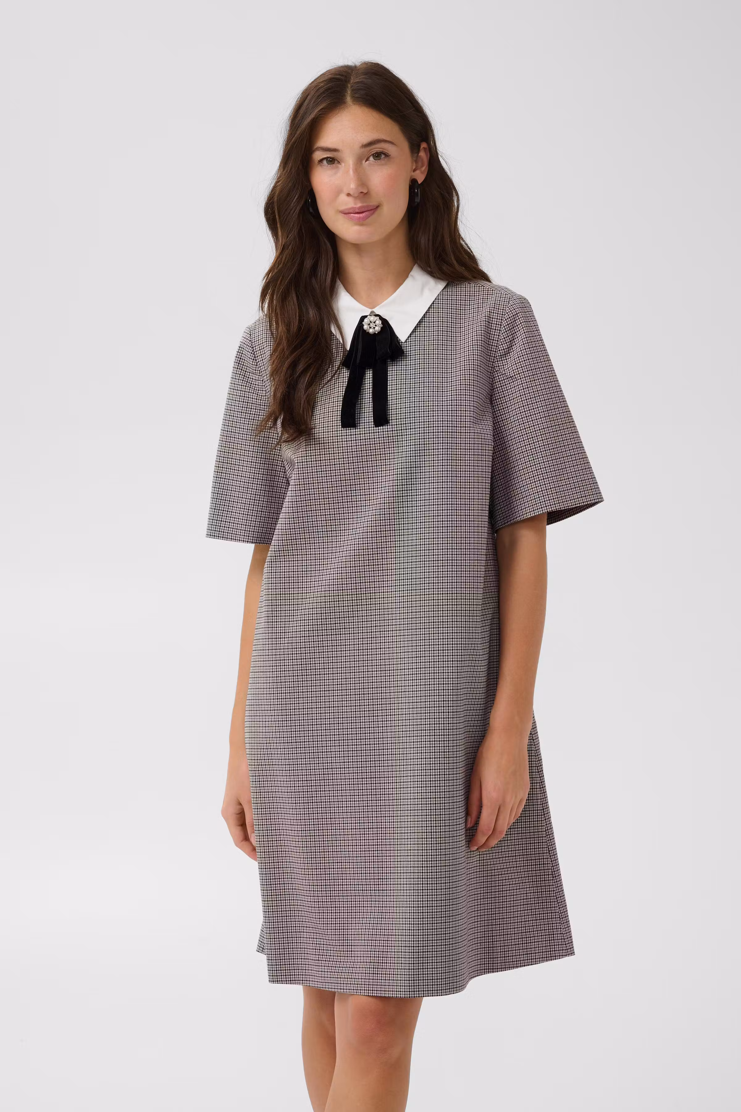CUCATHLIN Jurk LOOKBOOK FRONT 50114013-900017851