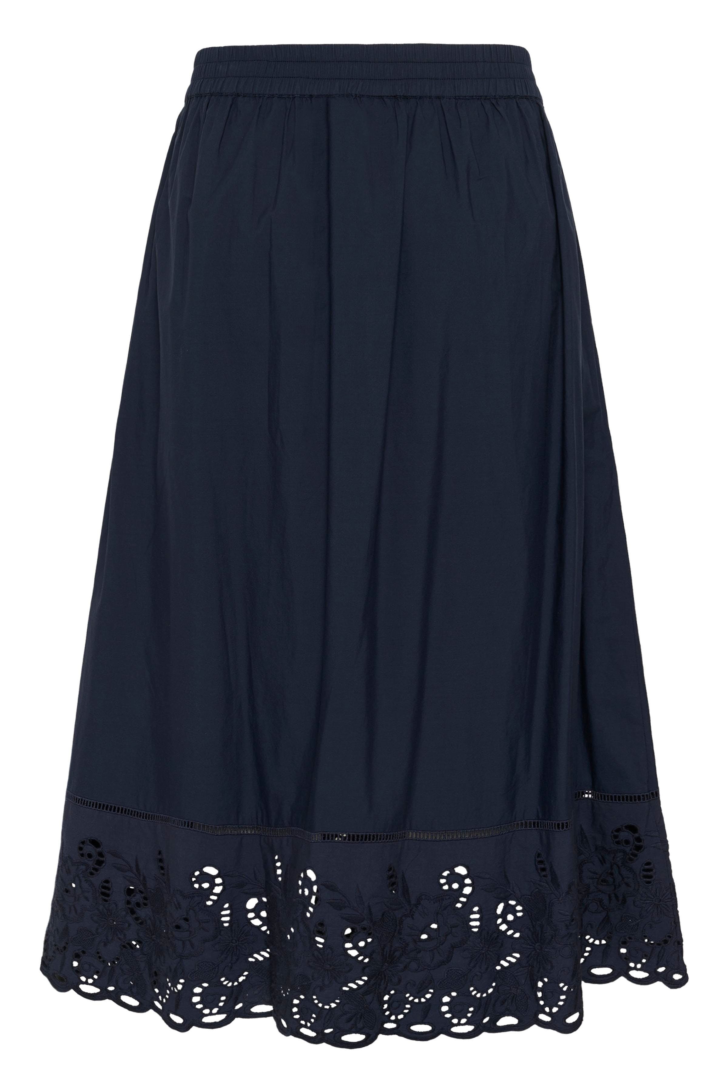 KCtrudi Nederdel PACK BACK 10584189-194020