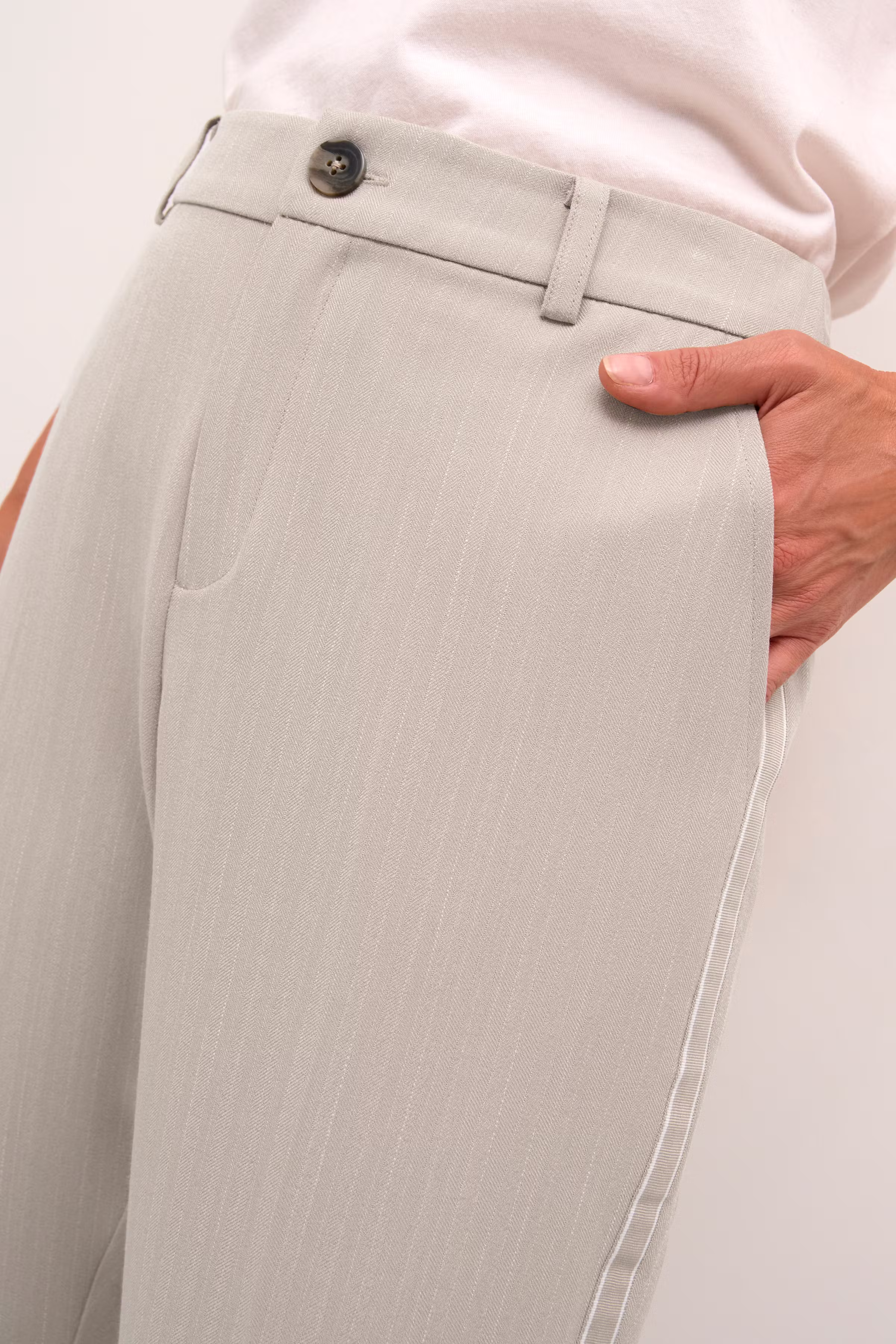 CRBarny Byxor LOOKBOOK DETAIL 10613116-161305