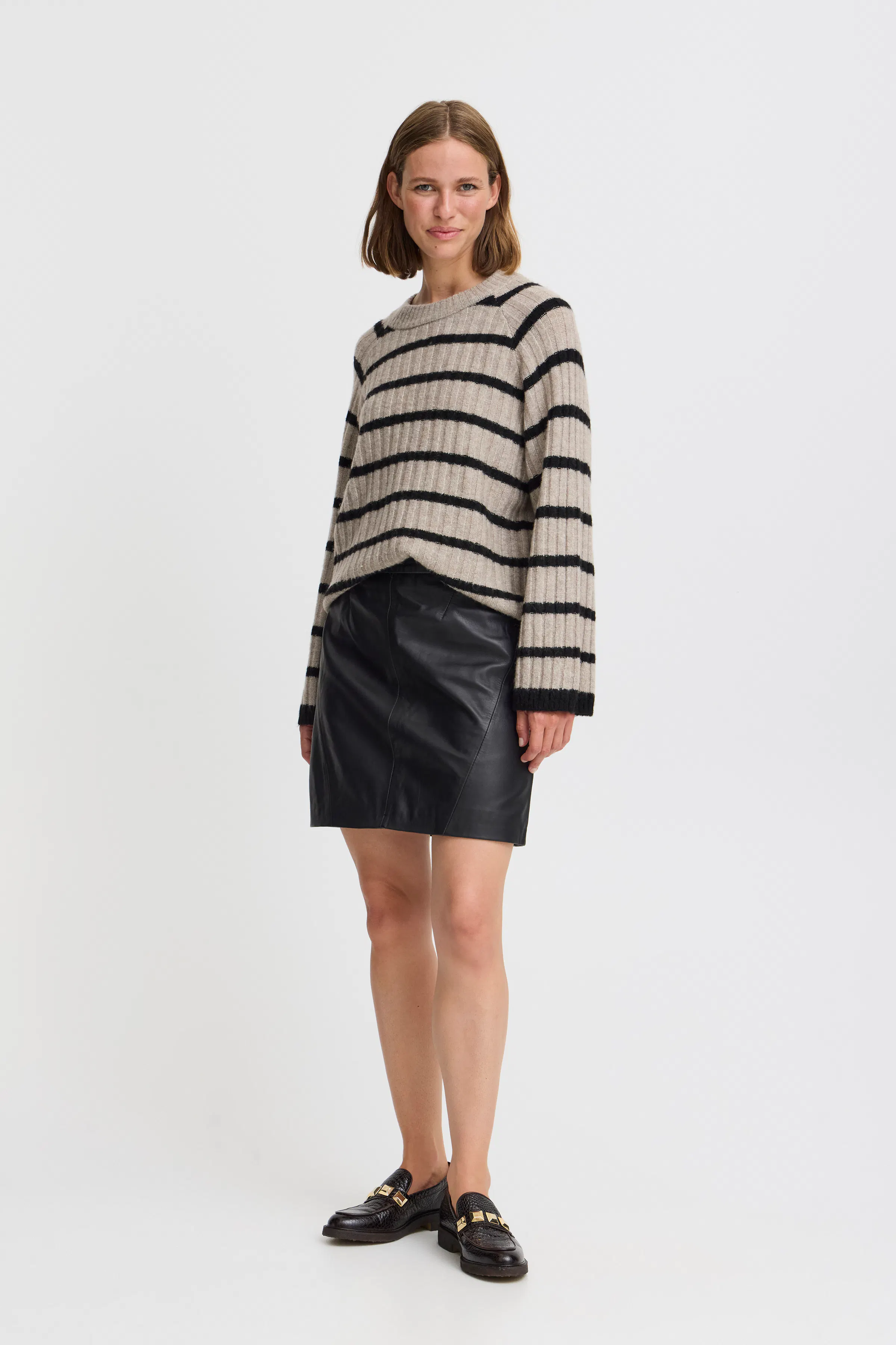 BYDARAN Skjørt LOOKBOOK FRONT 20815514-200451
