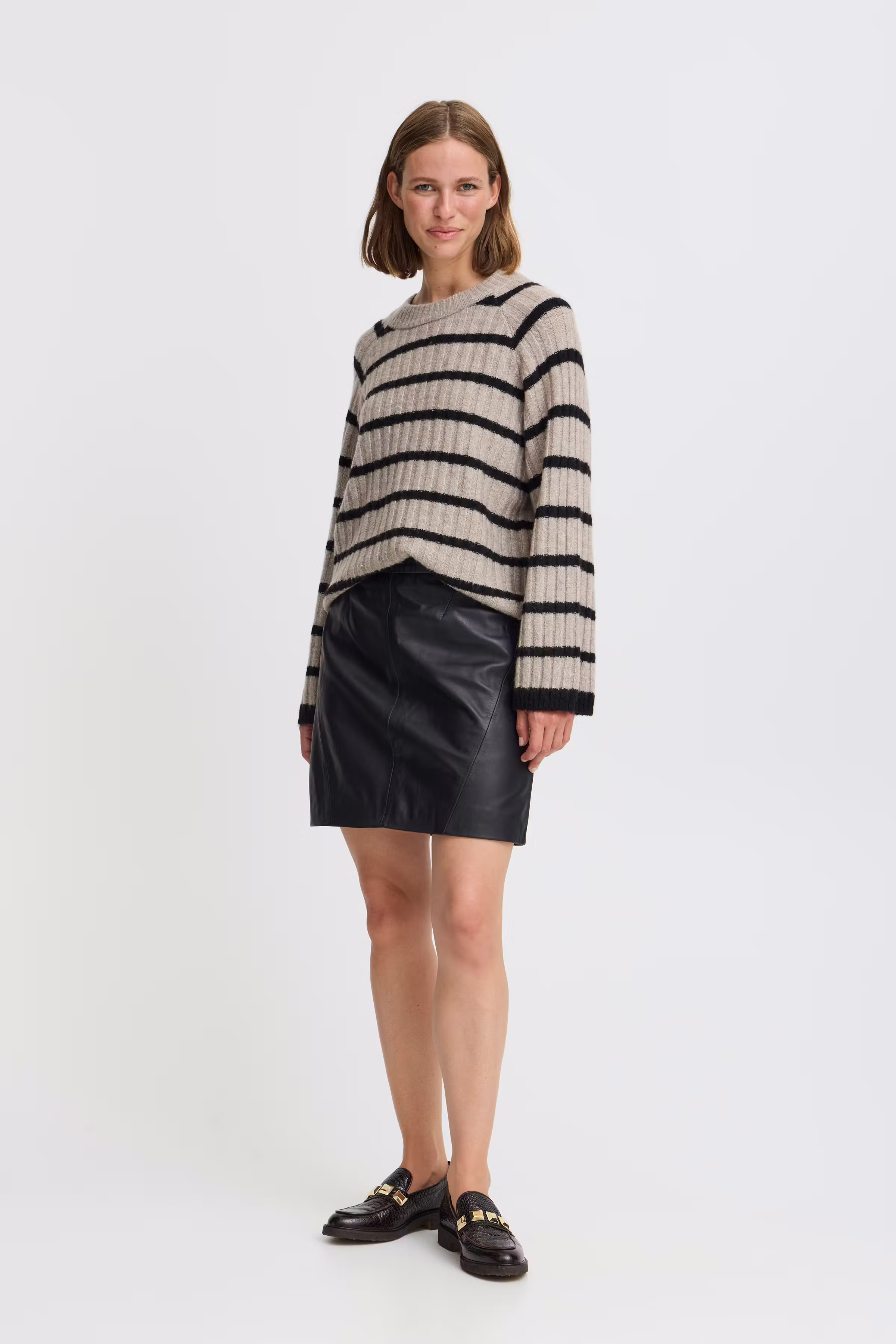 BYDARAN Skjørt LOOKBOOK FRONT 20815514-200451