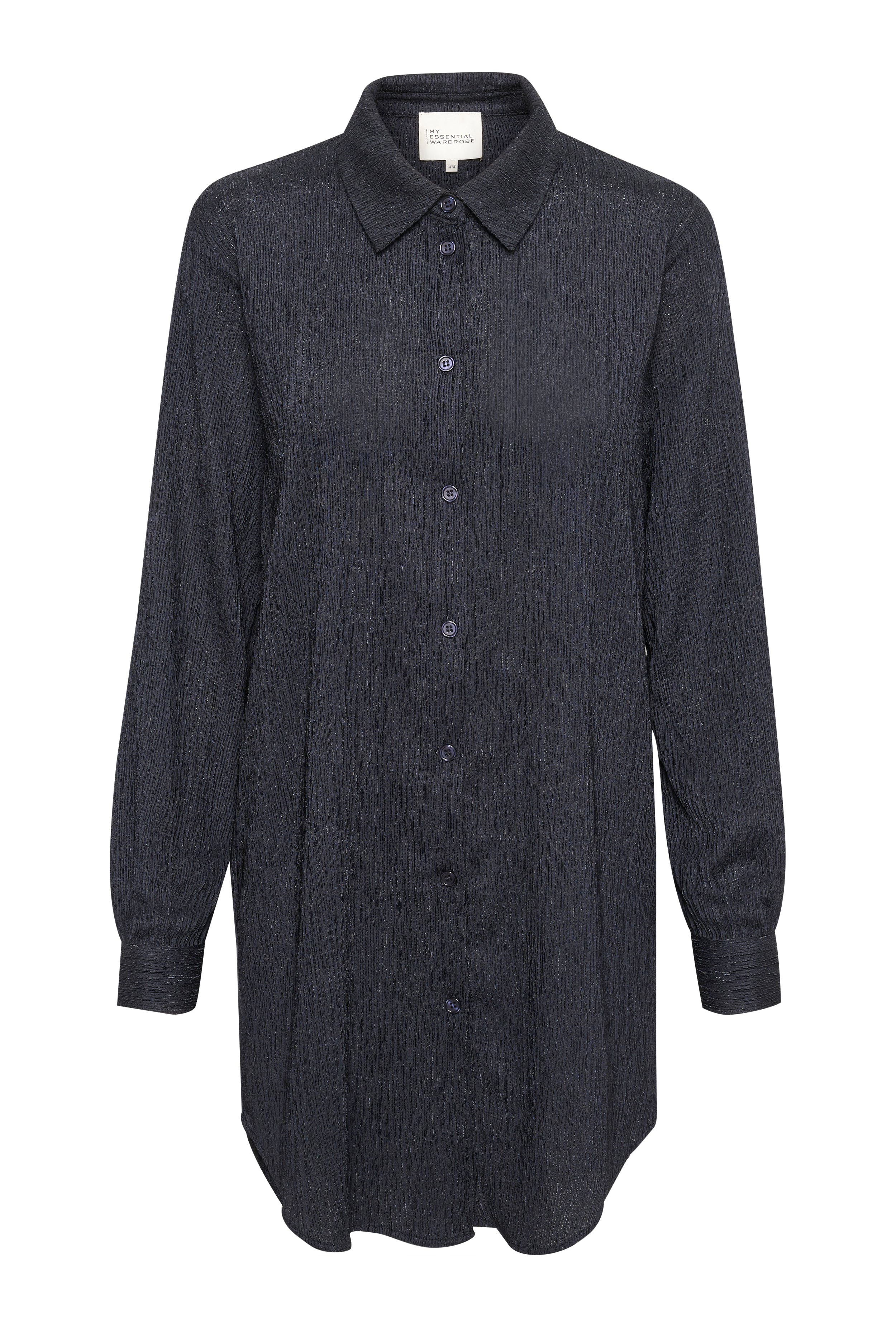 MWKiko Overhemd met lang mouwen PACK FRONT 10704074-103565