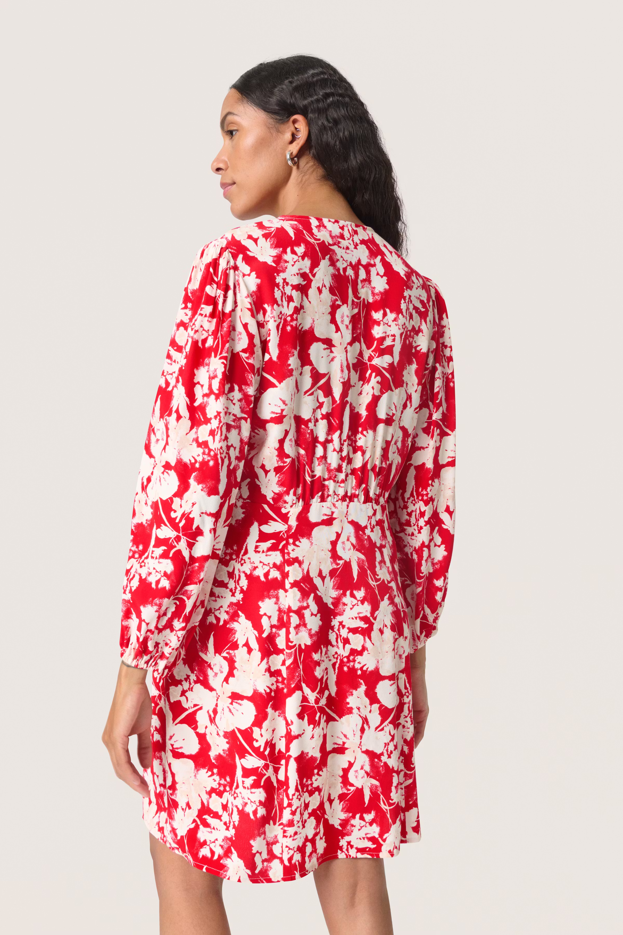 SLAsja Kjole LOOKBOOK BACK 30408367-303878