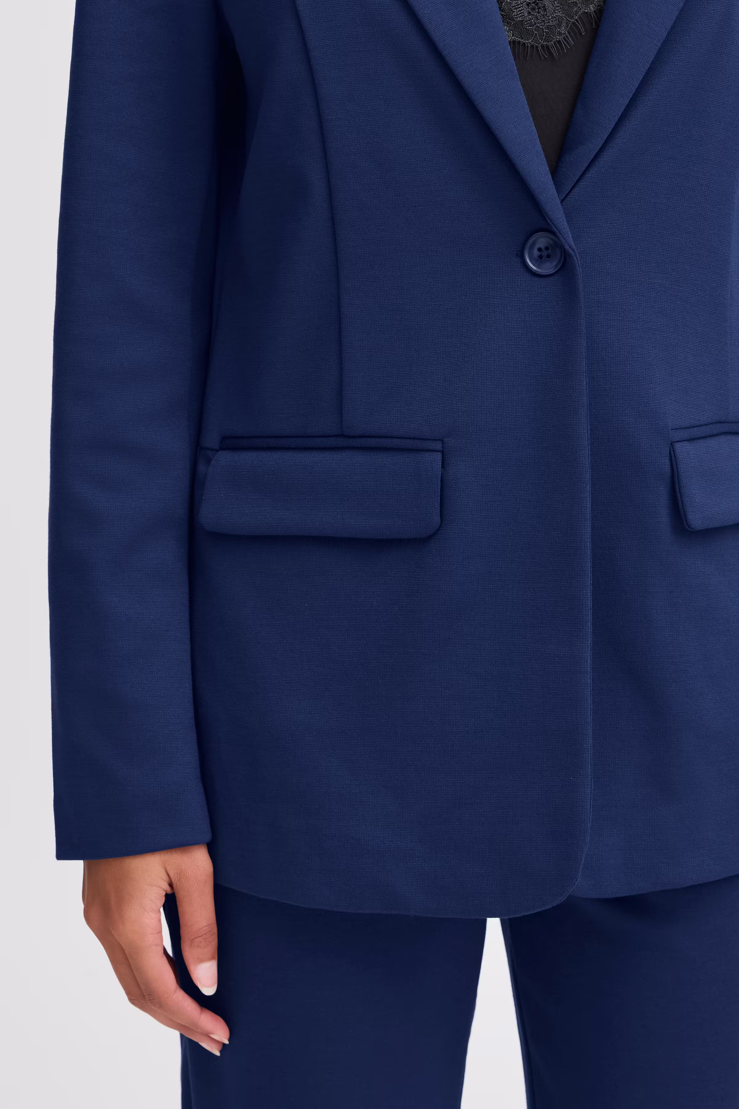 IHKATE LONG Blazer LOOKBOOK DETAIL 20121368-193933