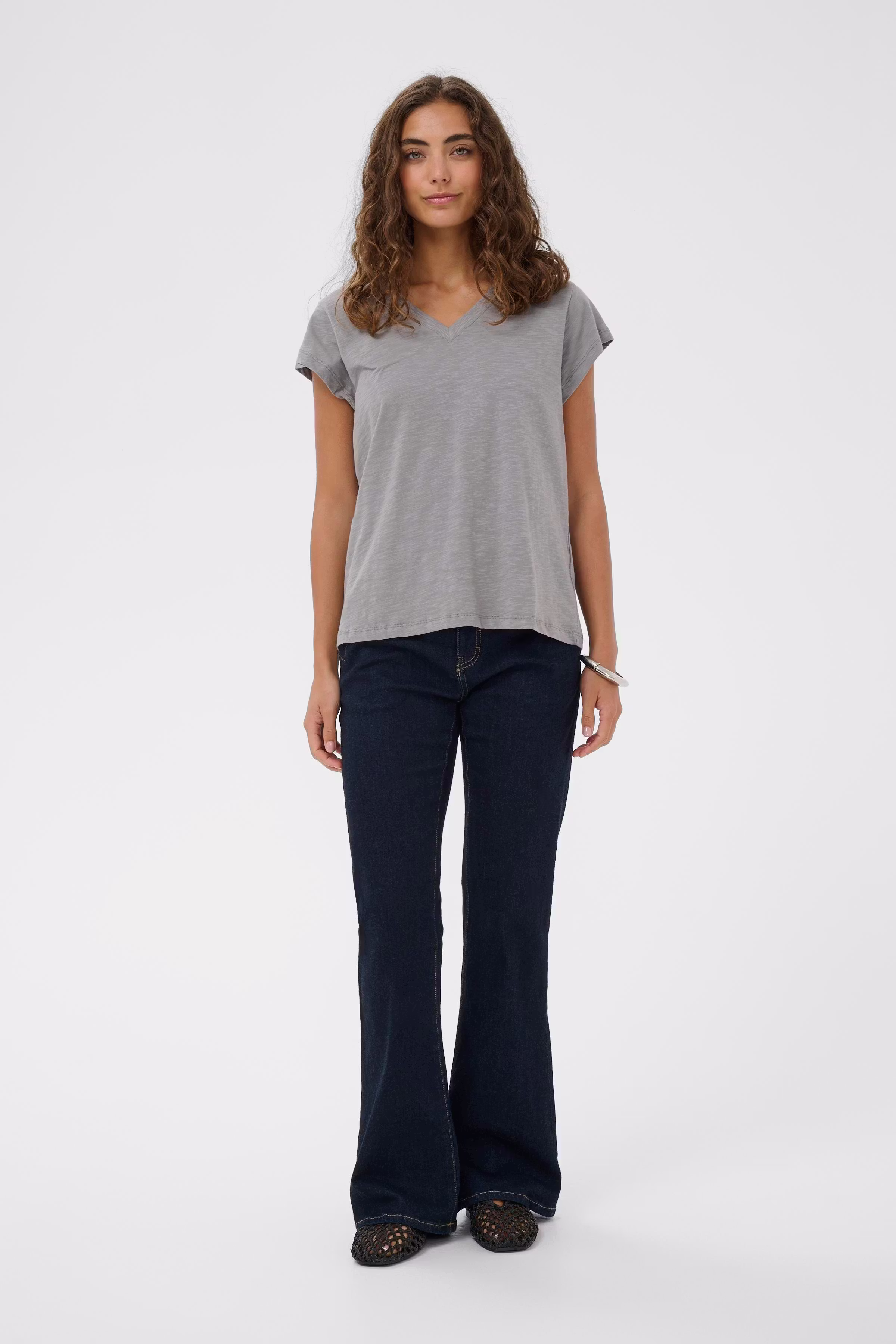 CUbiana T-shirt LOOKBOOK FRONT 50109352-171502