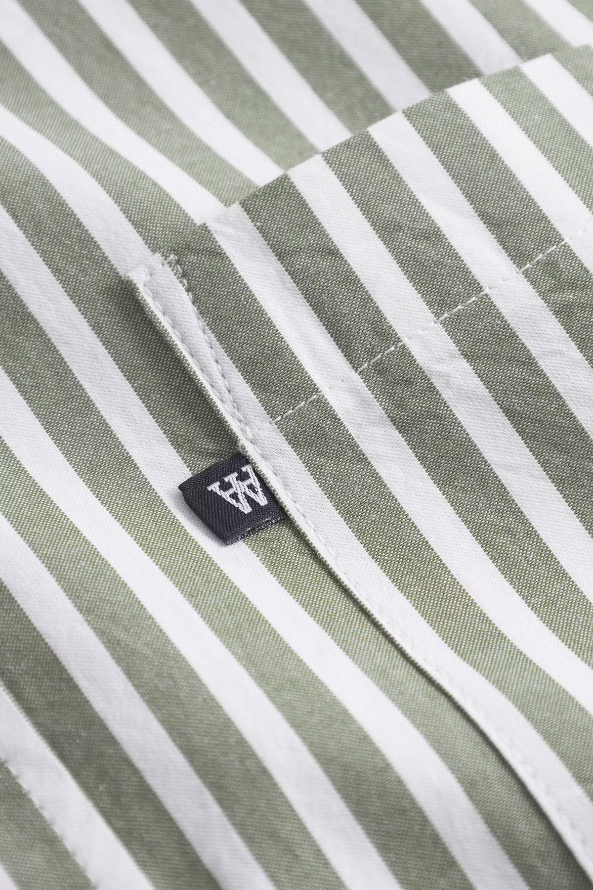 WWDay Skjorte PACK DETAIL 30250100-W0026