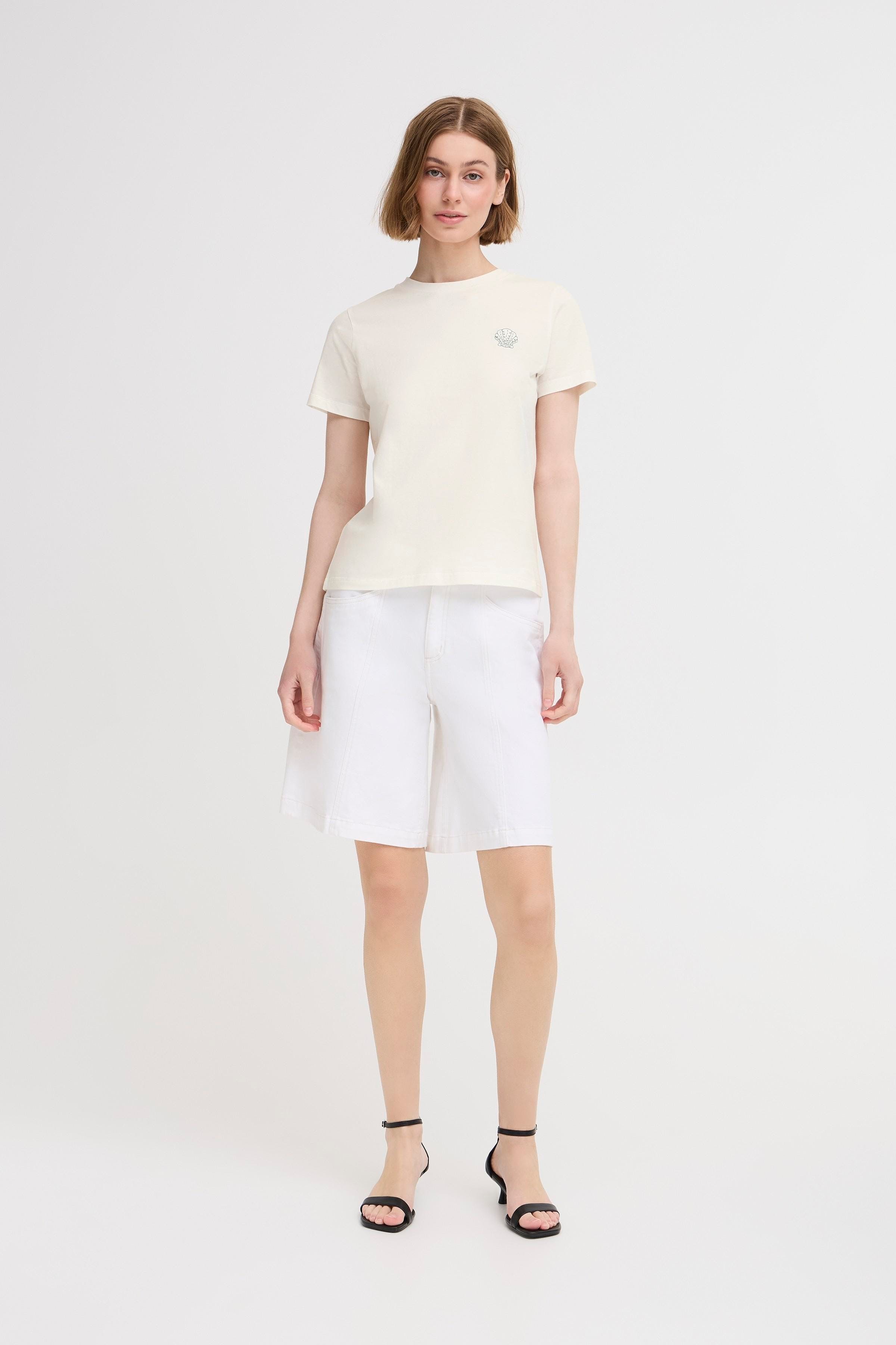 IHCAMINO T-shirt LOOKBOOK FRONT 20123353-204715