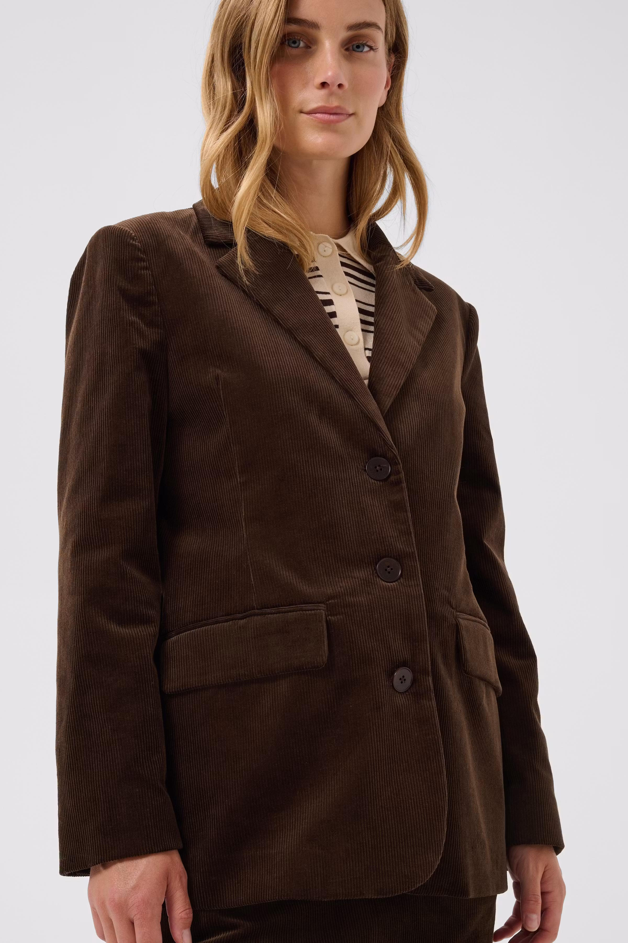 ConjaPW Blazer LOOKBOOK DETAIL 30310799-191106