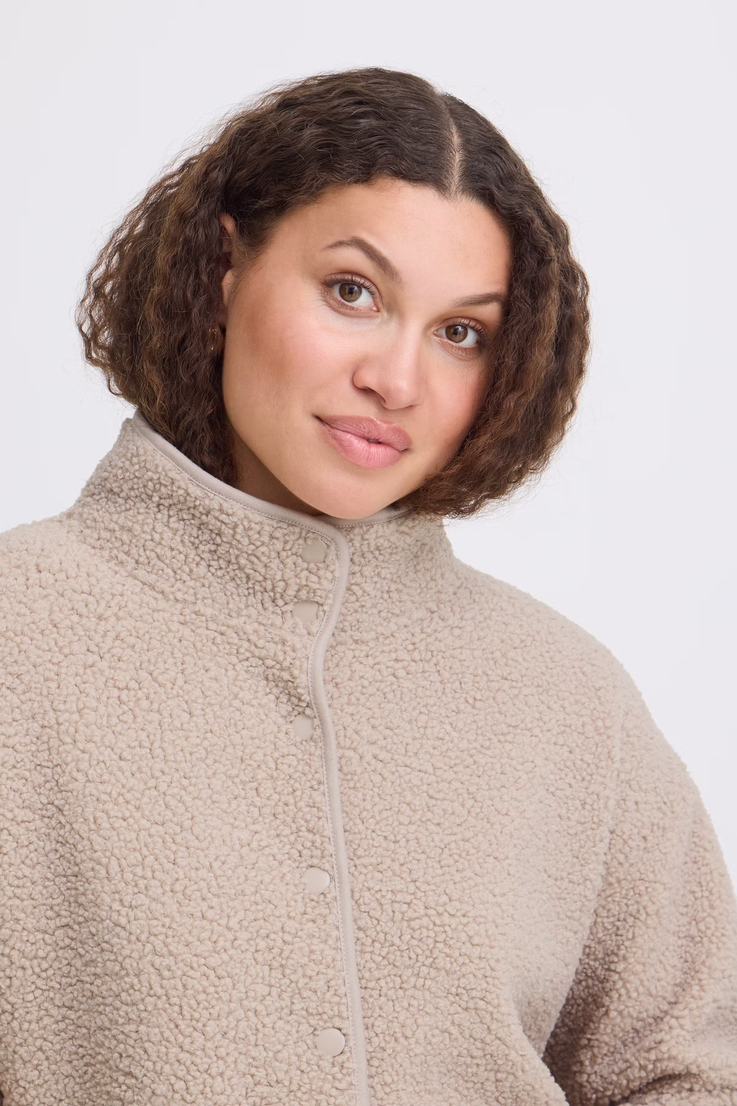 FRGWYNNE Casual jacket LOOKBOOK DETAIL 20618106-161305