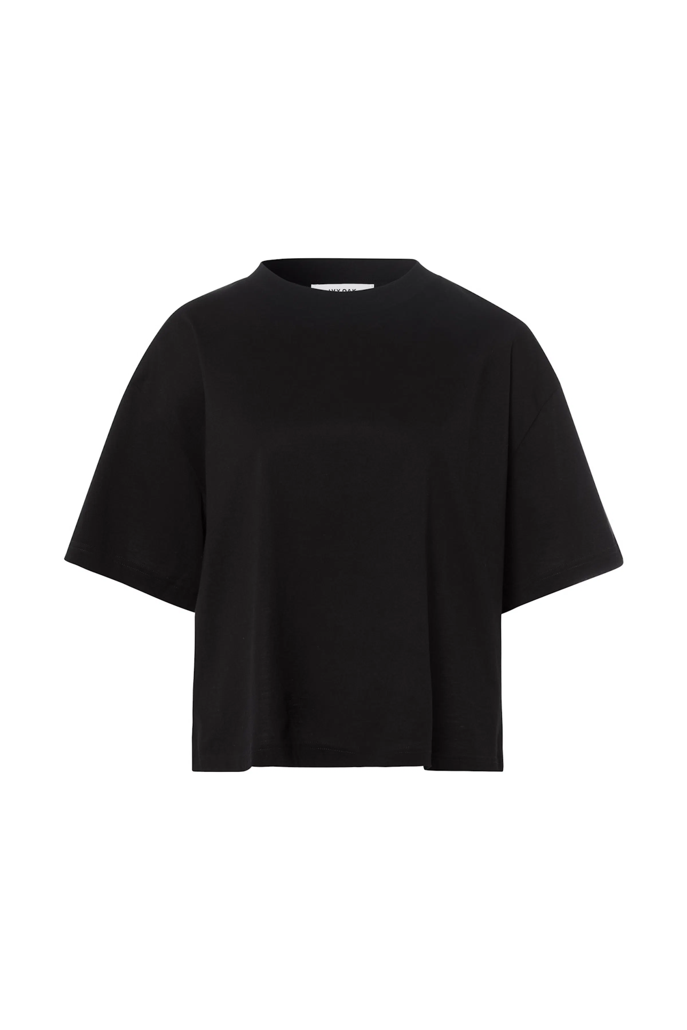 KYLA T-shirt PACK FRONT 30600477-BK999