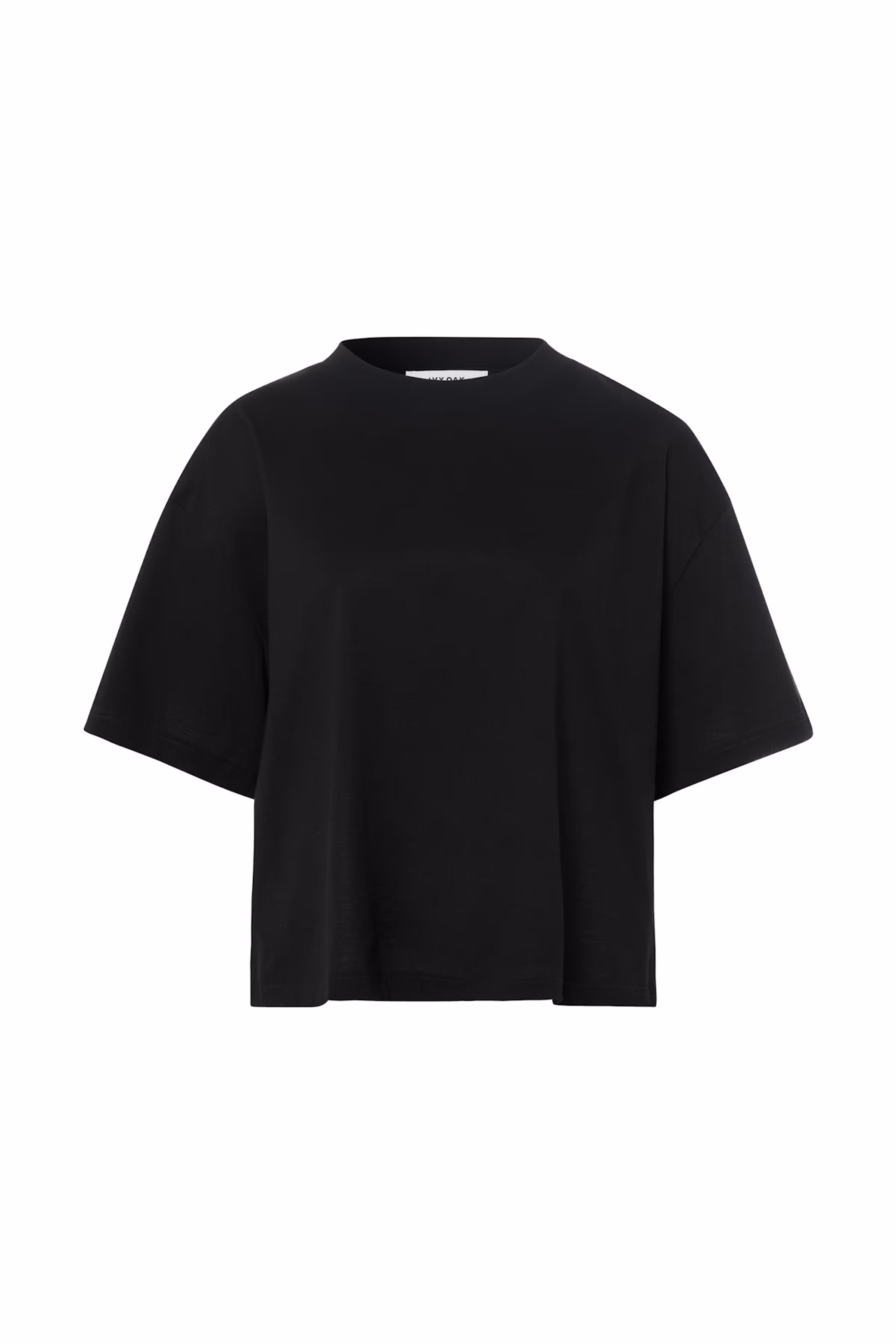 KYLA T-shirt PACK FRONT 30600477-BK999