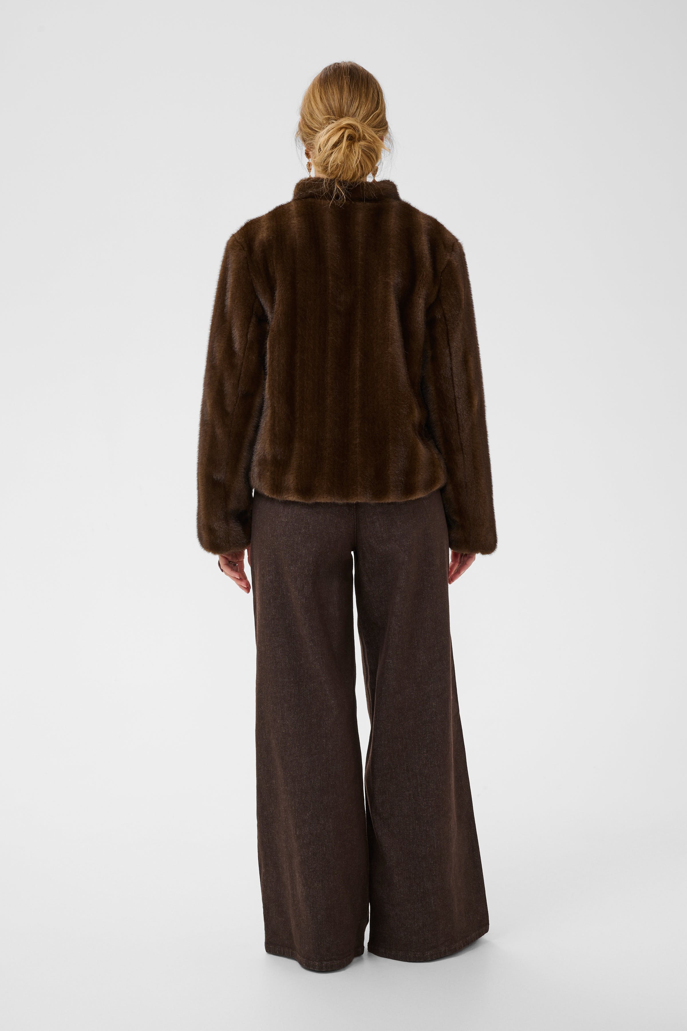 CRFrania Bovenkleding LOOKBOOK BACK 10615562-1000057