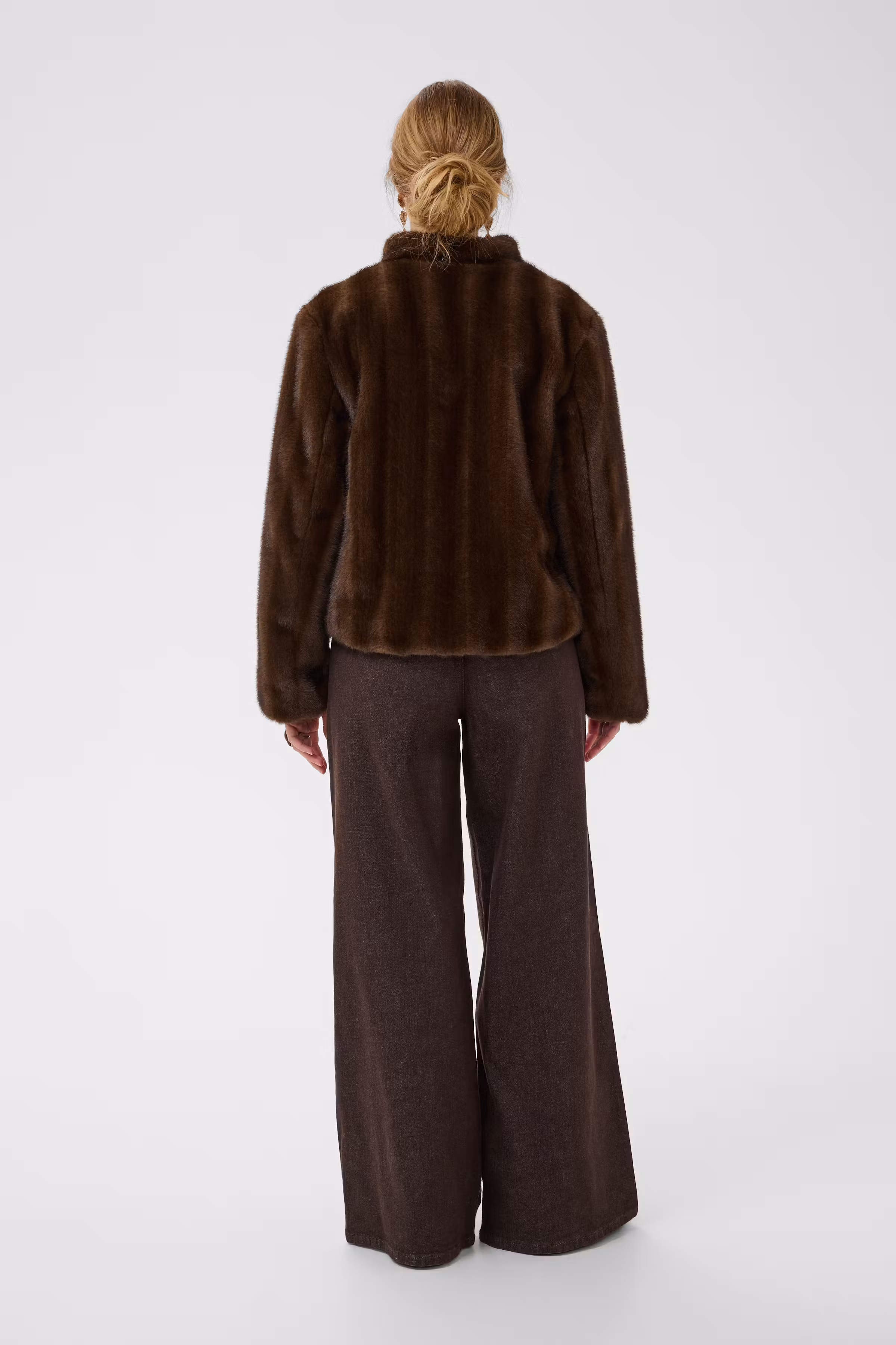 CRFrania Oberbekleidung LOOKBOOK BACK 10615562-1000057